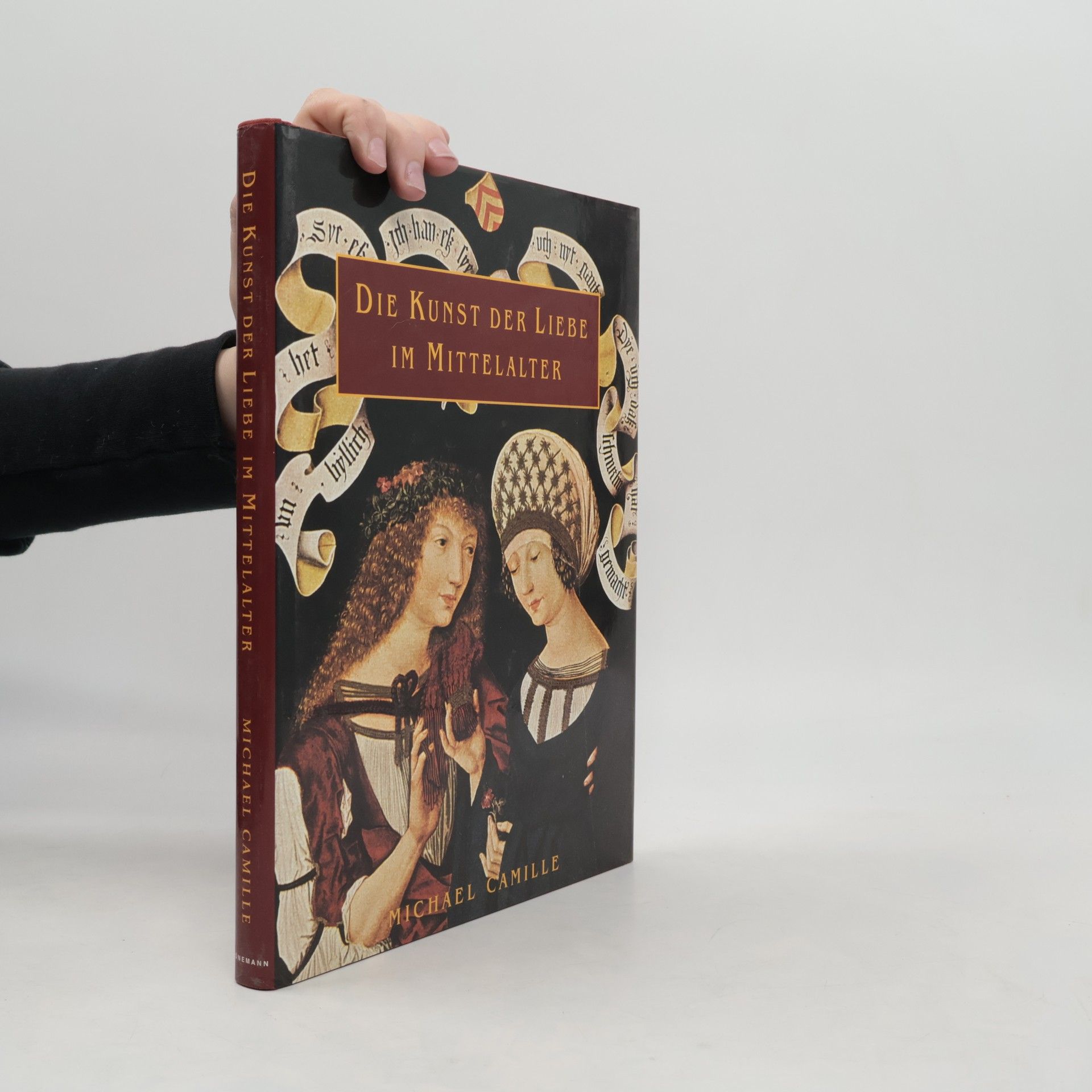 Die Kunst der Liebe im Mittelalter