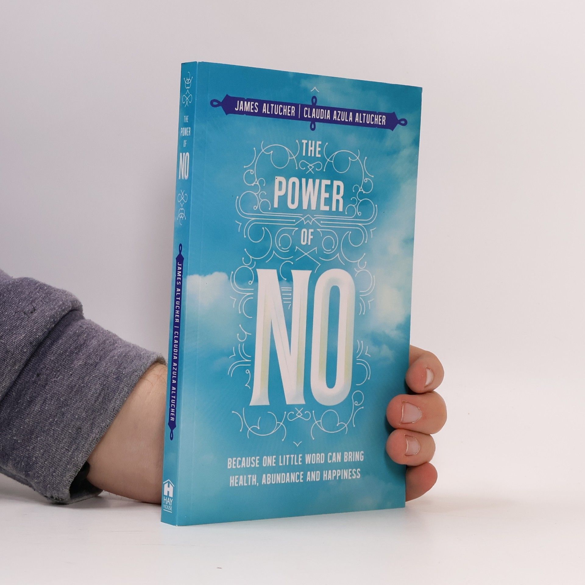James Altucher The Power of No