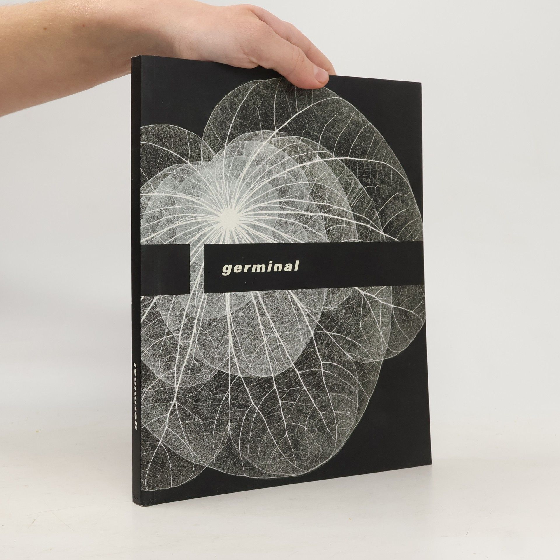 Collectif d'auteurs Germinal