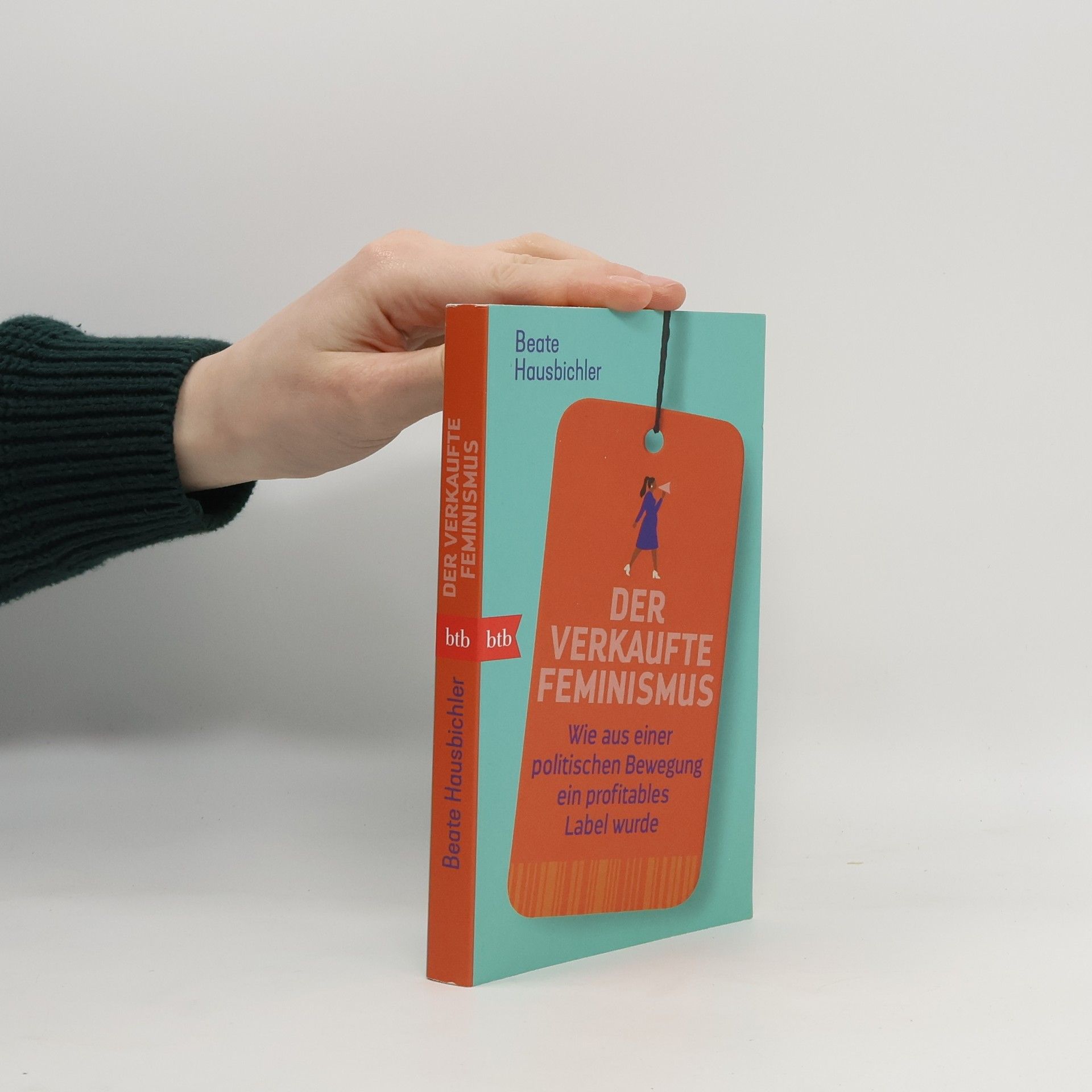 Der verkaufte Feminismus