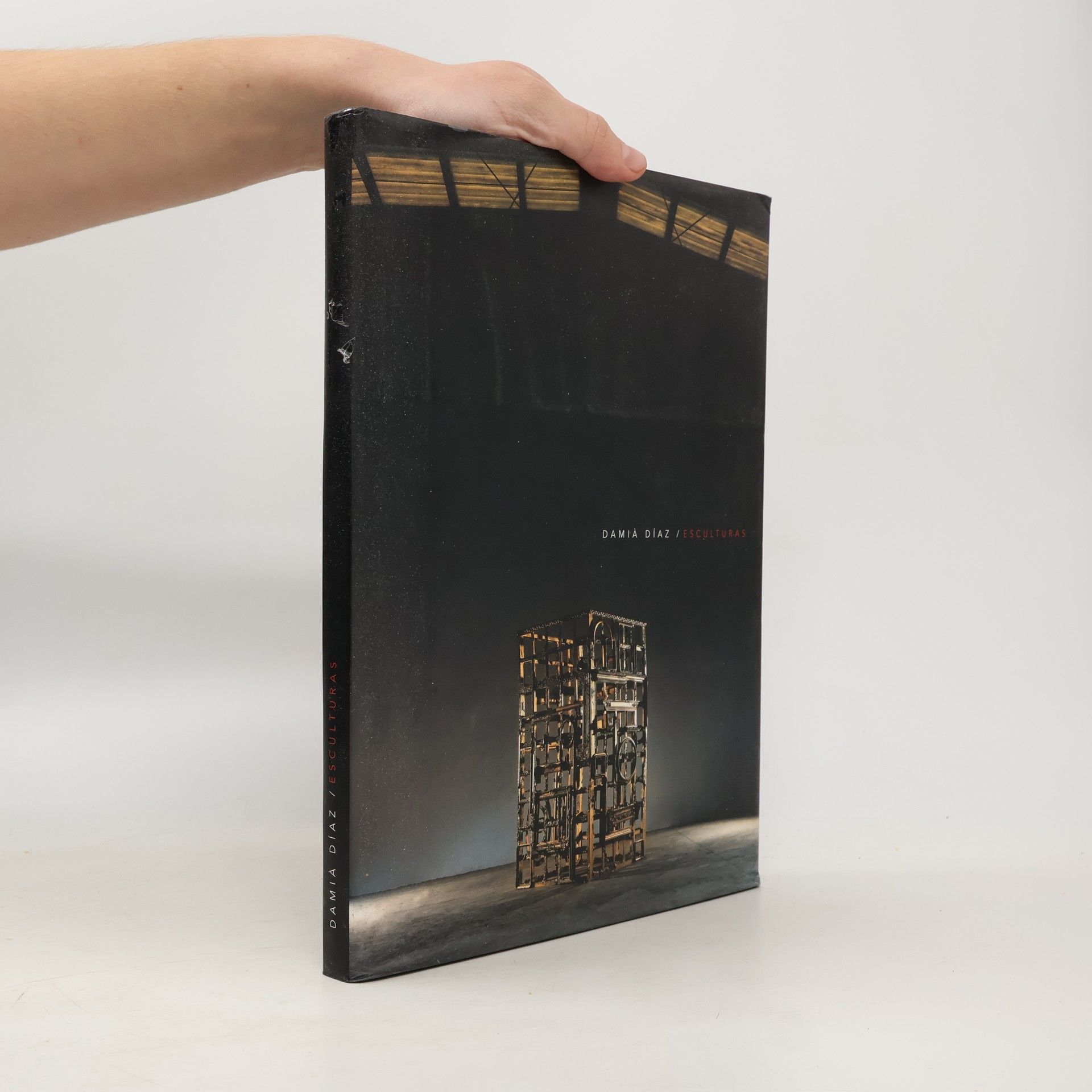 Damià Díaz Esculturas