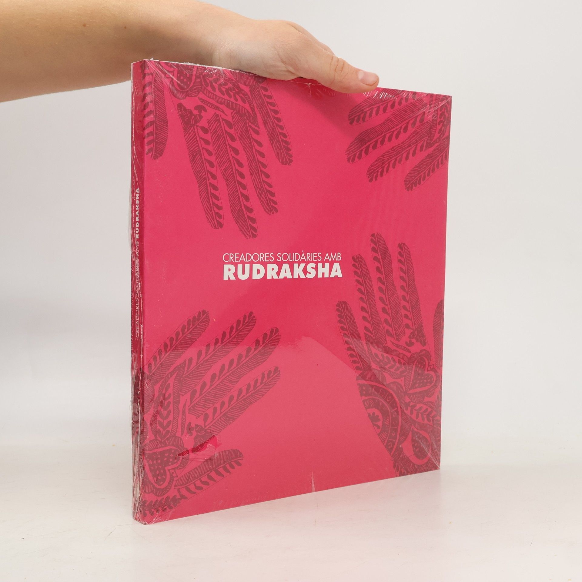 Autorenkollektiv Creadores solidàries amb Rudraksha