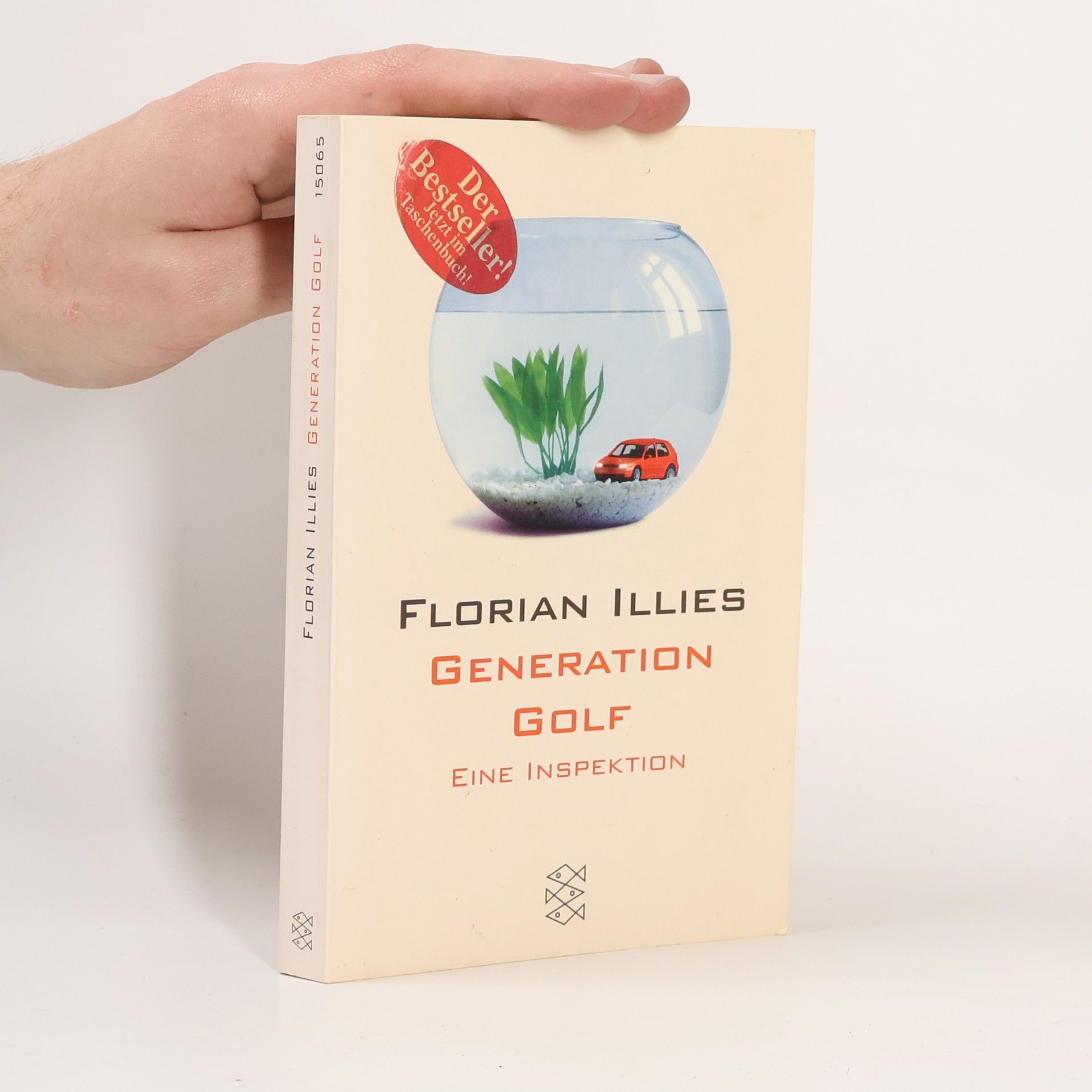 Generation Golf : eine Inspektion