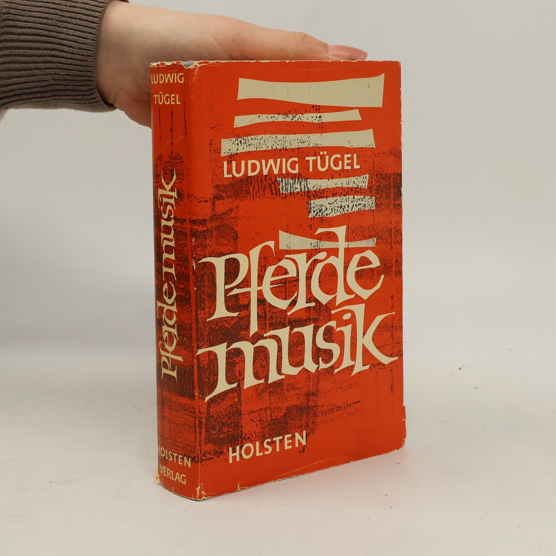 Pferdemusik