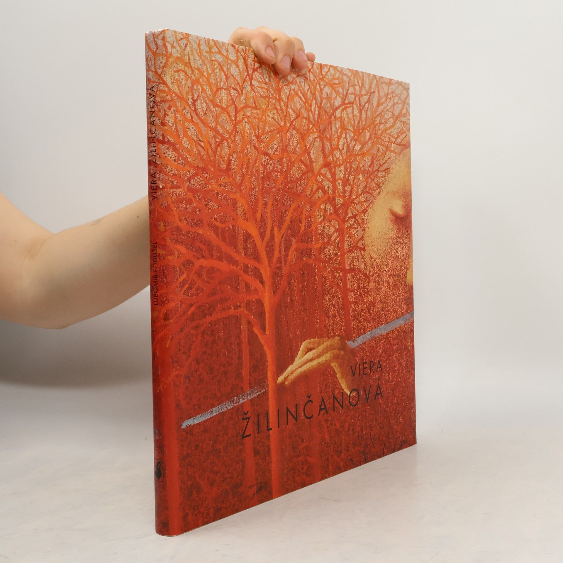 Ľubomír Podušel Viera Žilinčanová