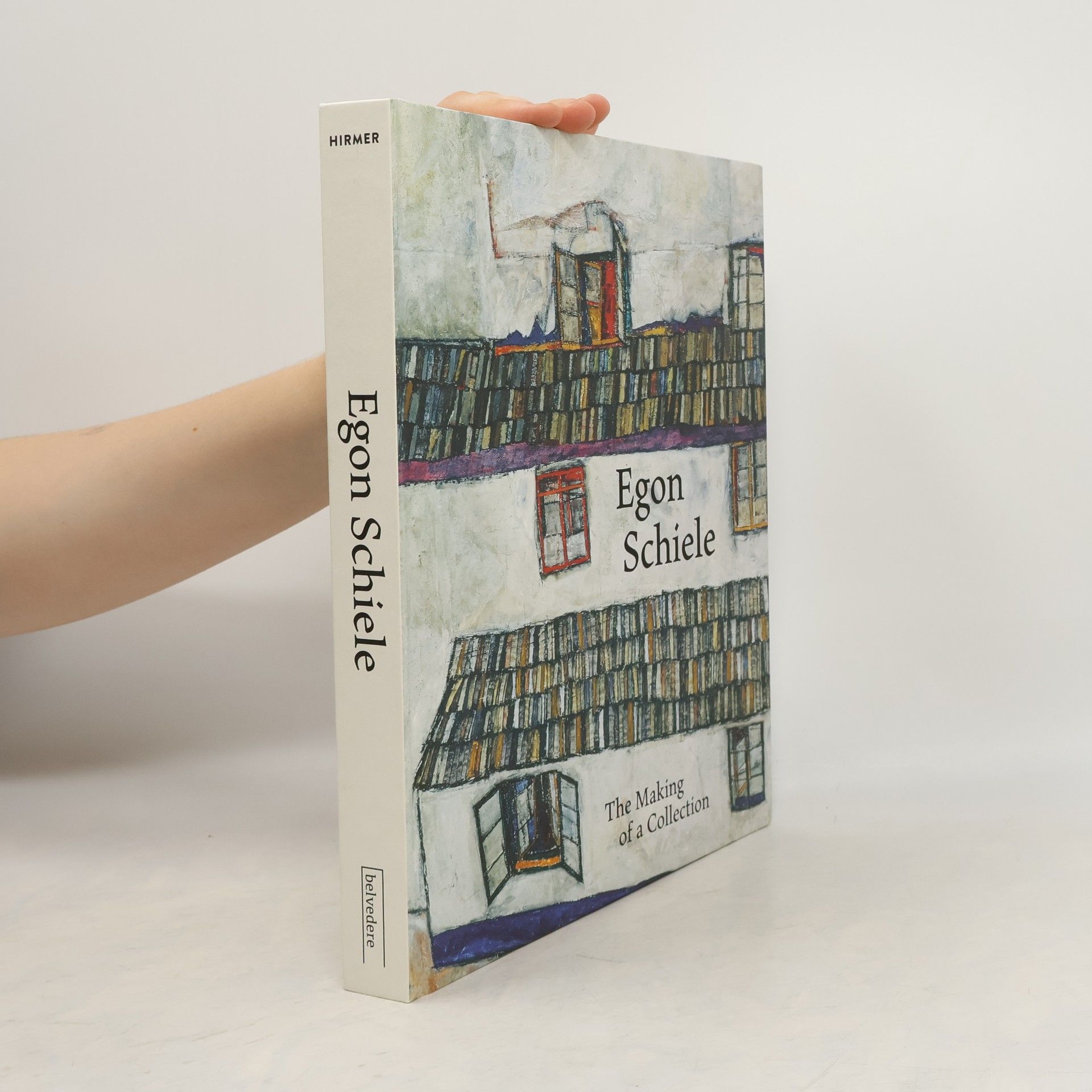 Stella Rollig Egon Schiele