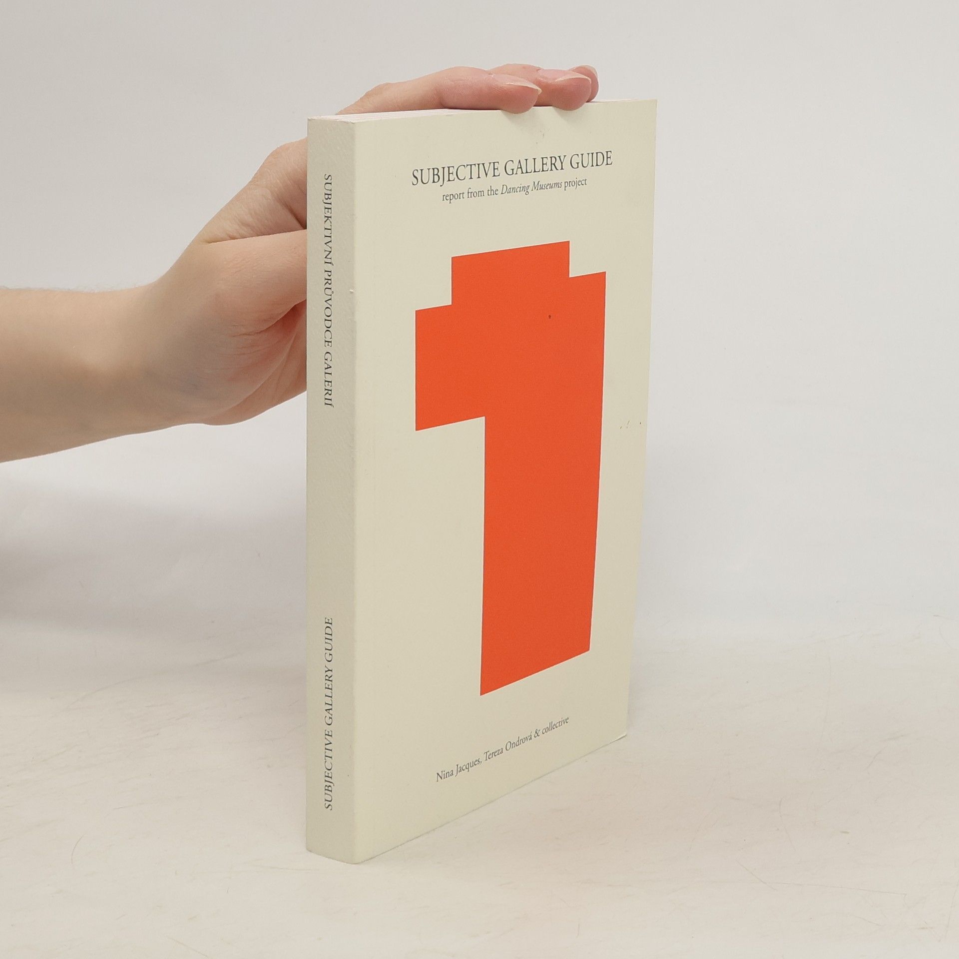 Subjective Gallery Guide