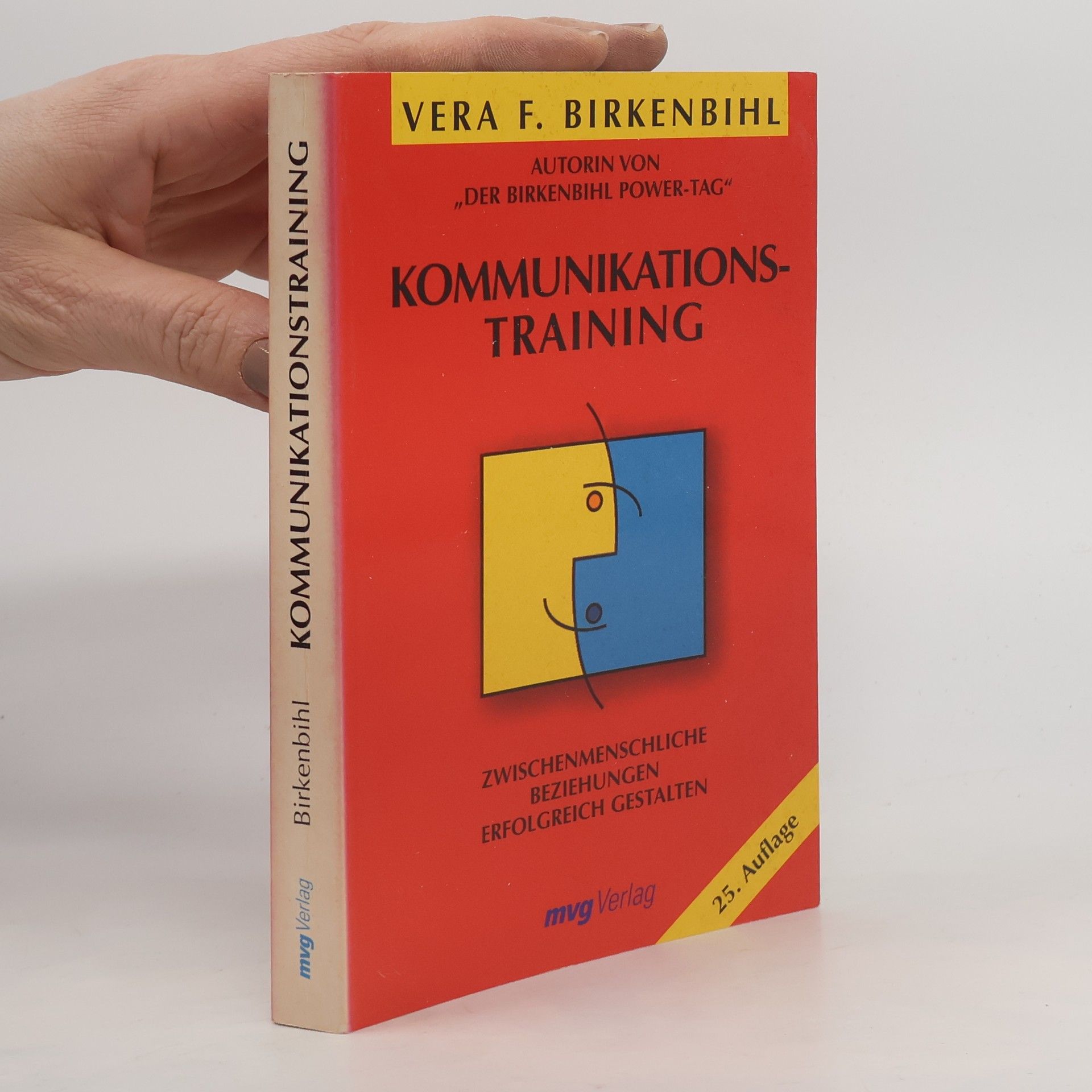 Kommunikationstraining