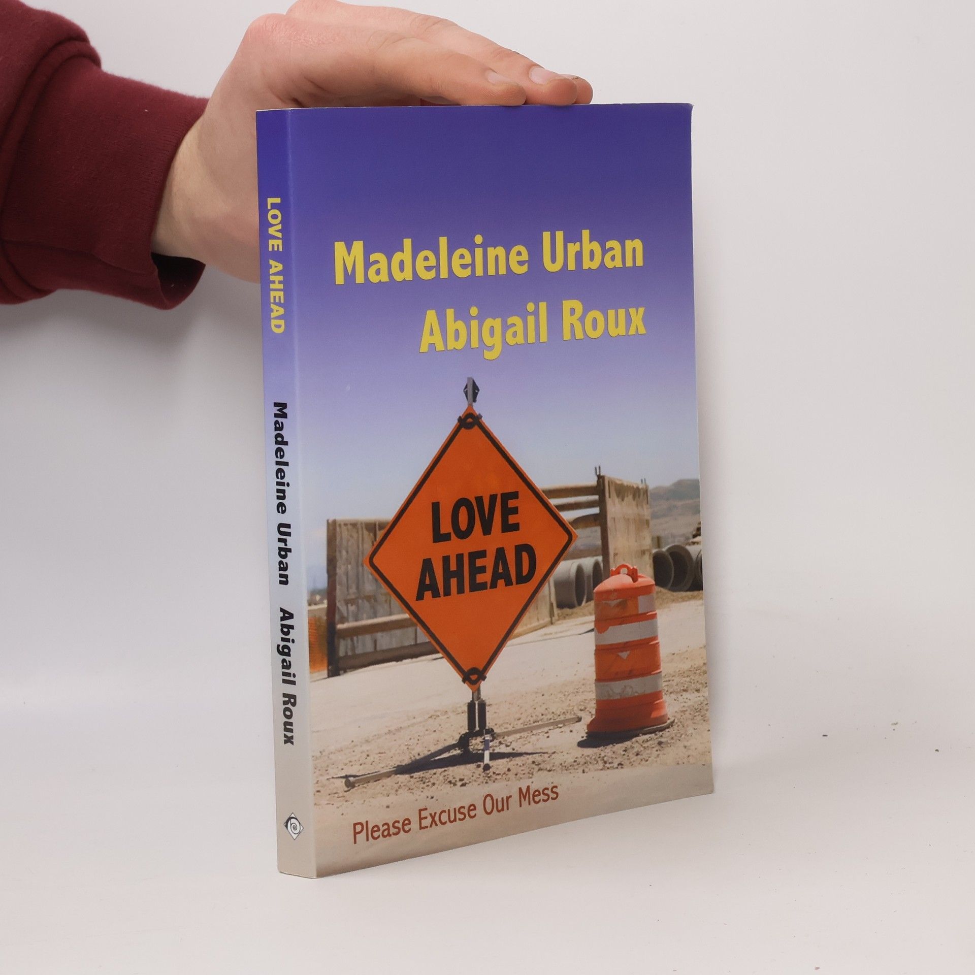 Madeleine Urban Love Ahead