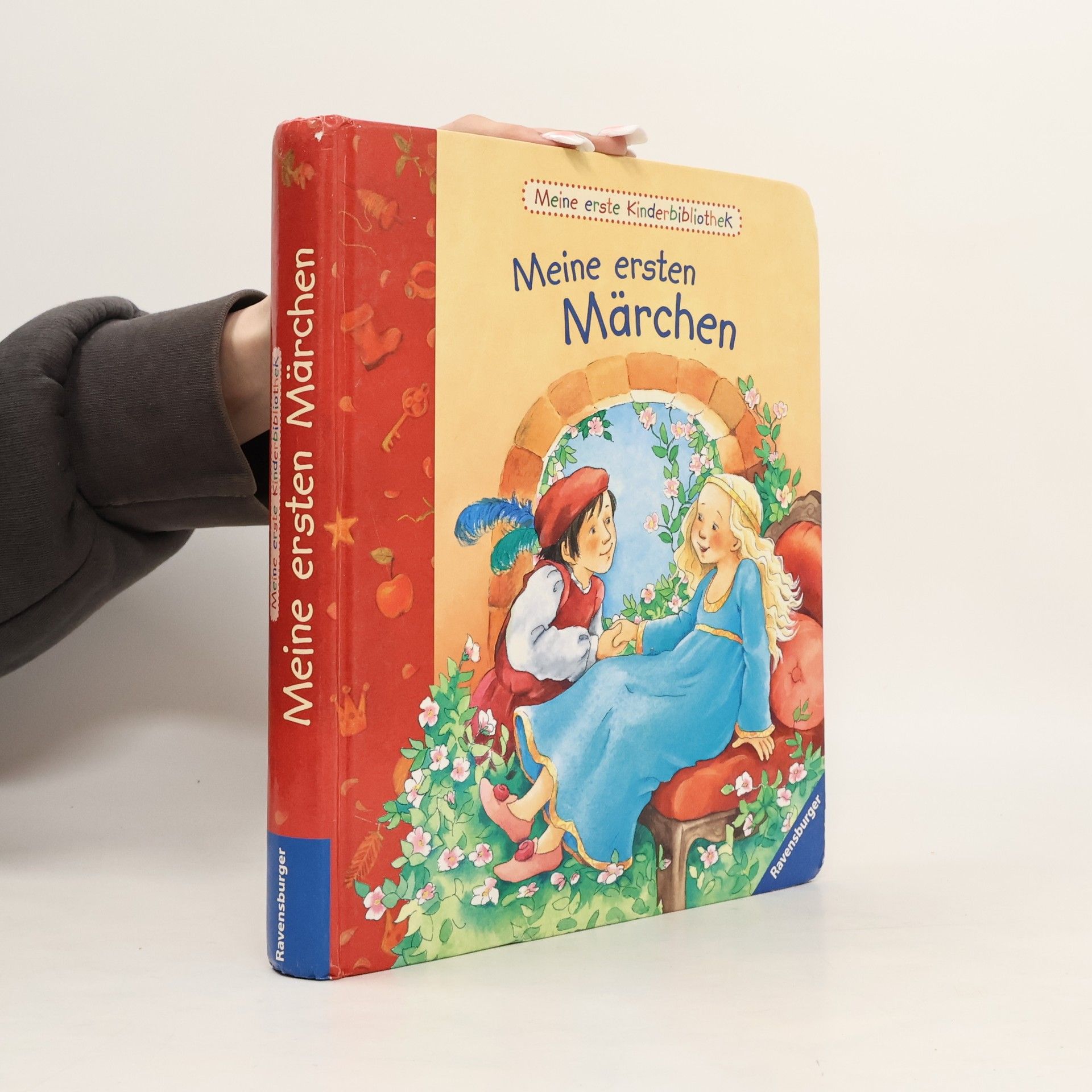 Hannelore Dierks Meine ersten Marchen