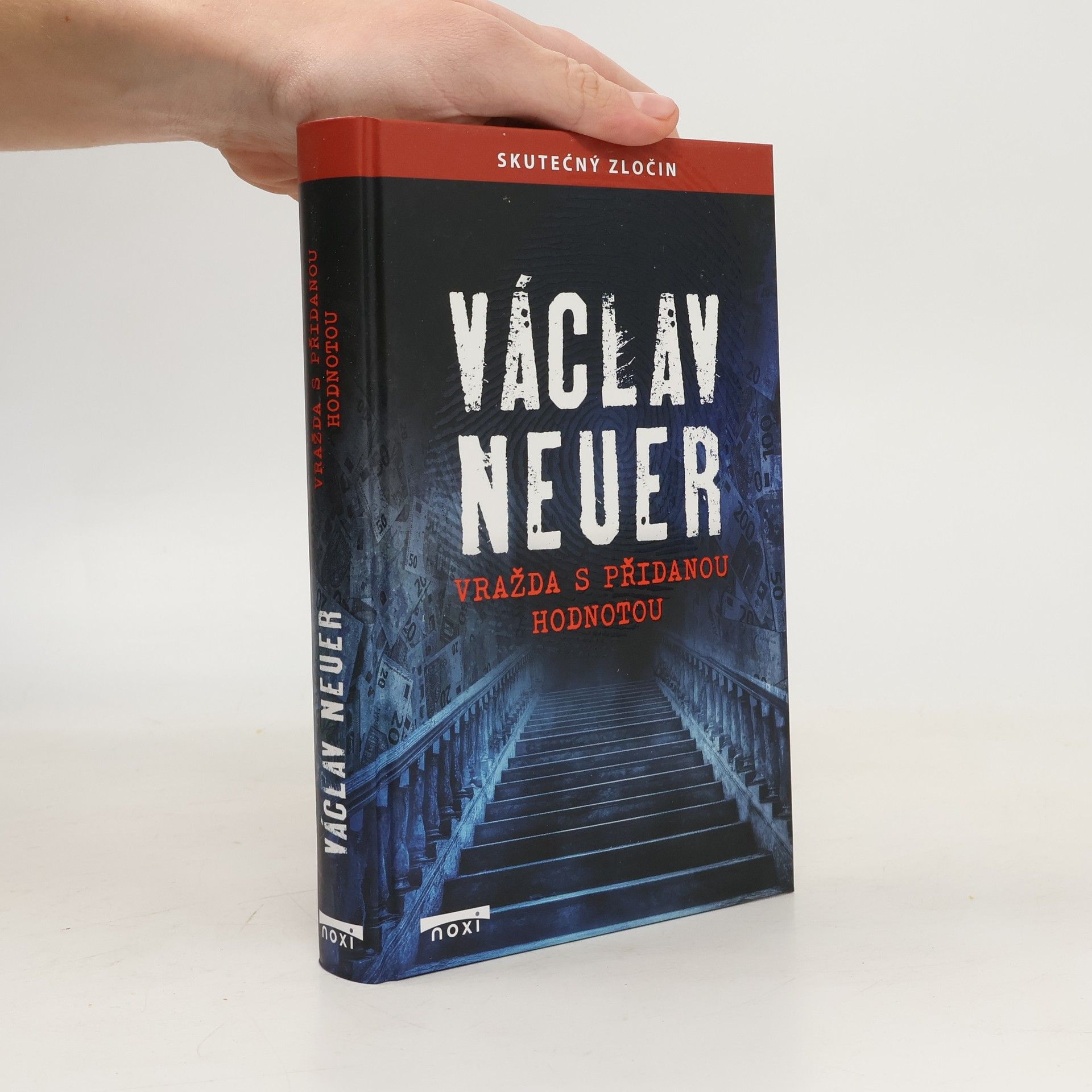 Vražda s přidanou hodnotou