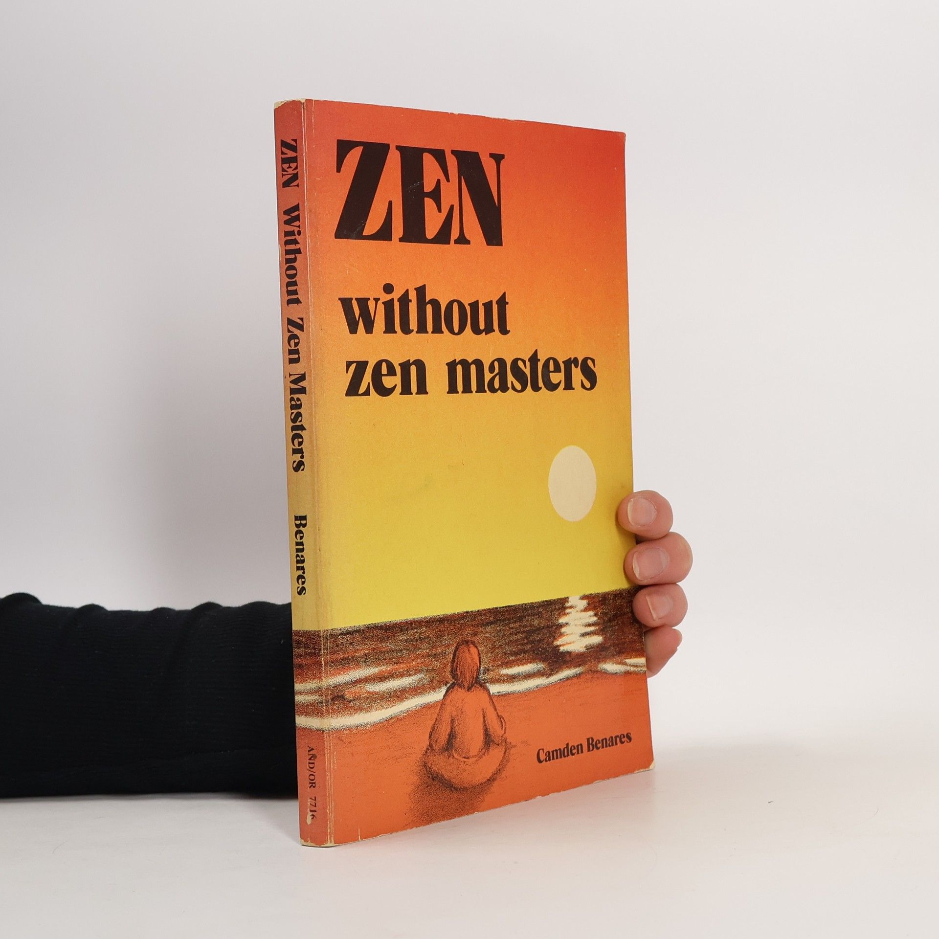 Camden Benares Zen Without Zen Masters