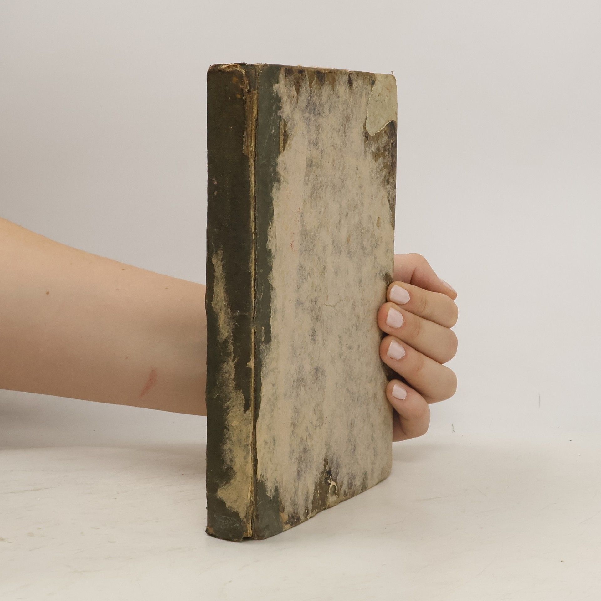 Christian Gottfried Daniel Stein Kleine Geographie