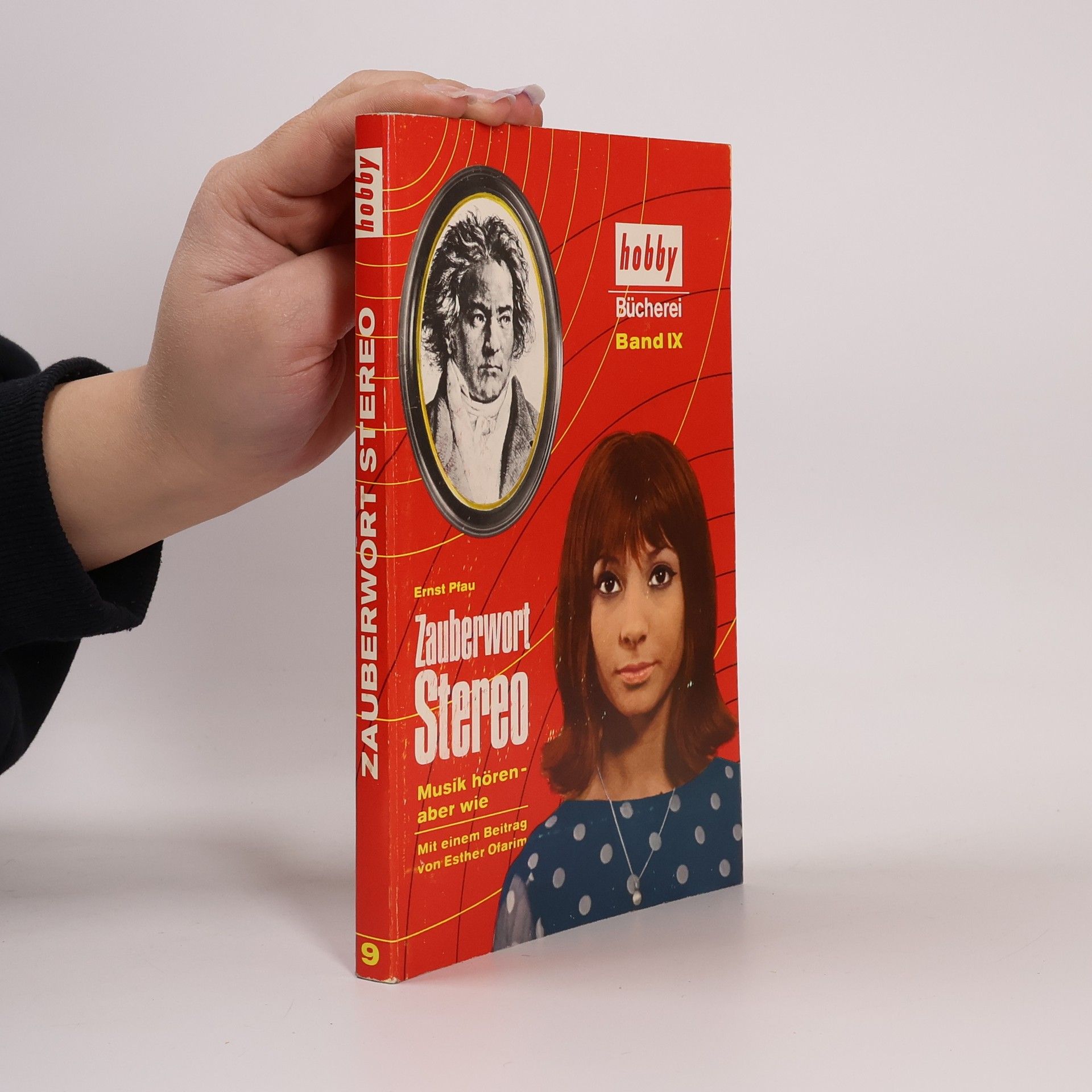 Zauberwort Stereo