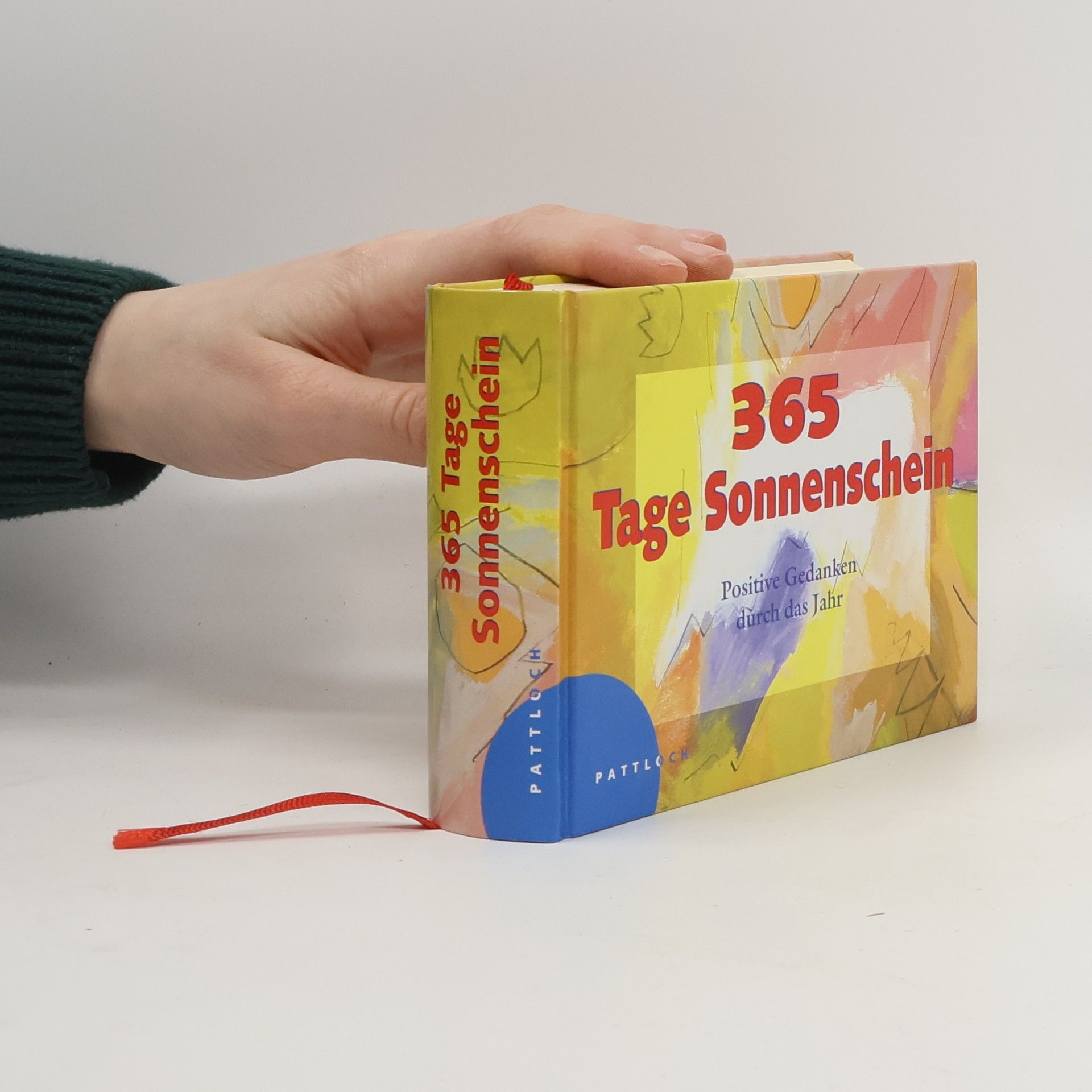 Gerald Drews 365 Tage Sonnenschein