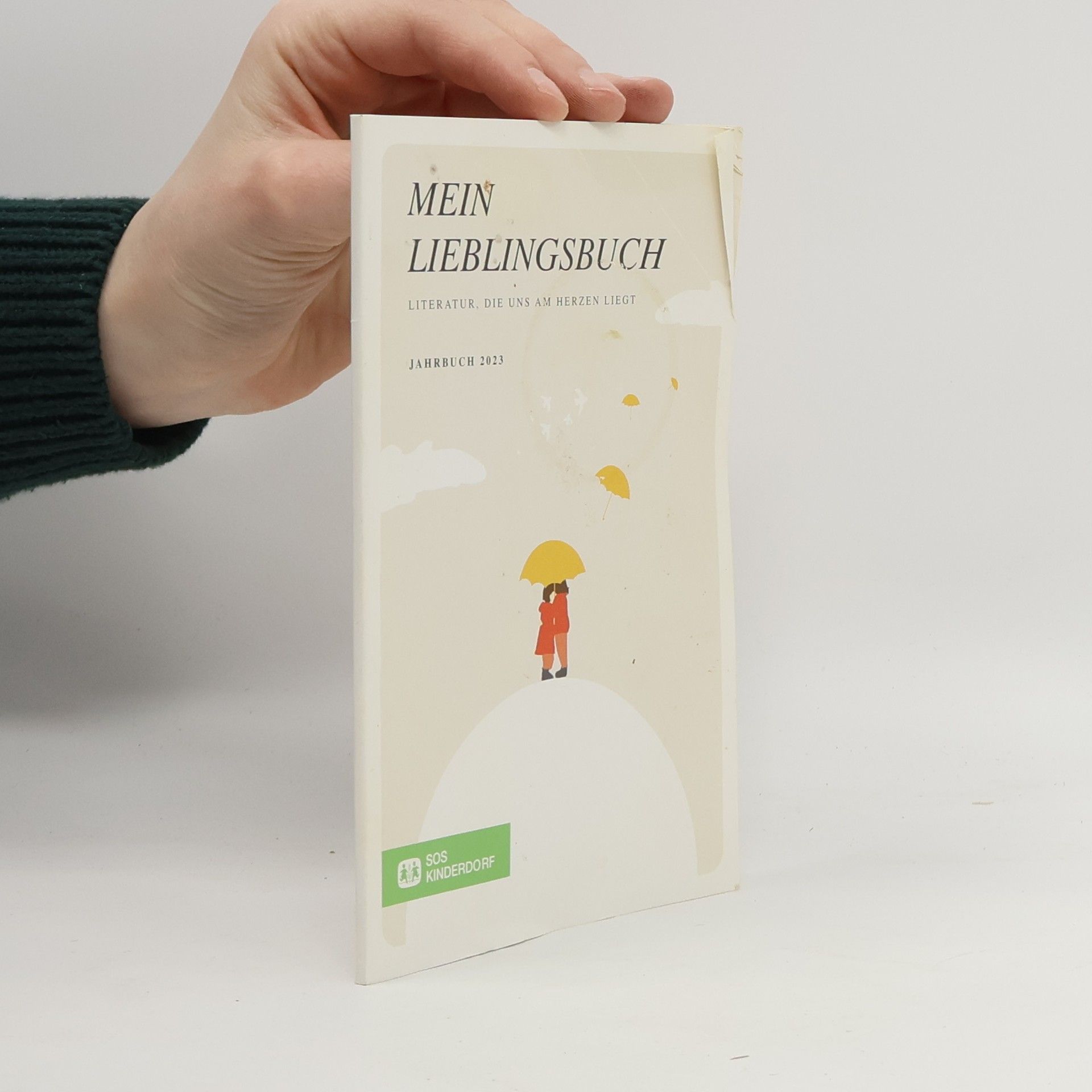 Autorenkollektiv Mein Lieblingsbuch