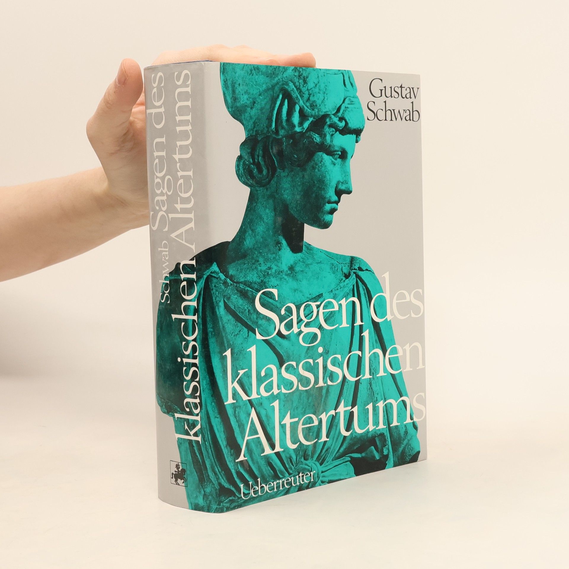 Sagen des klassischen Altertums