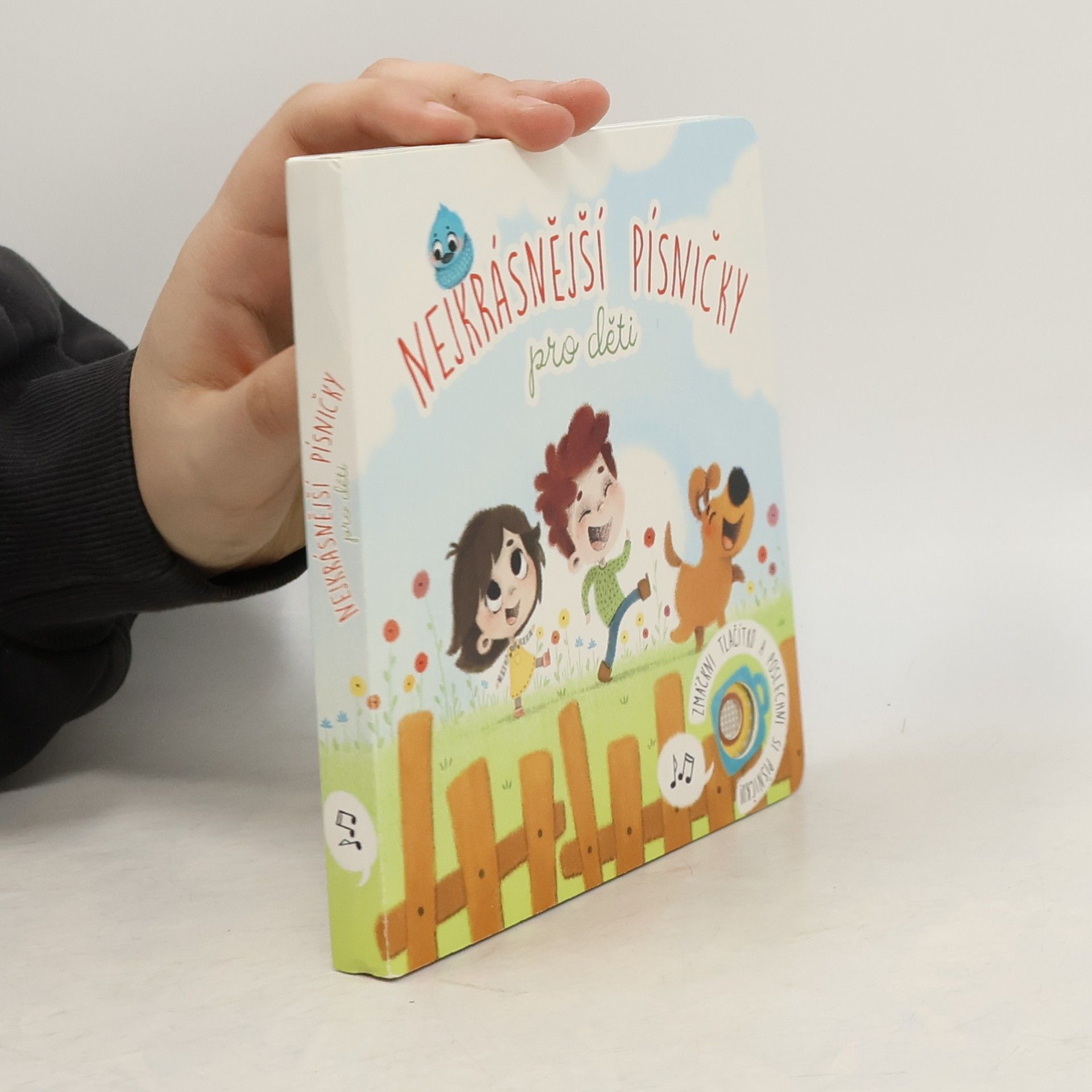 Zdeněk Král Nejkrásnější písničky pro děti
