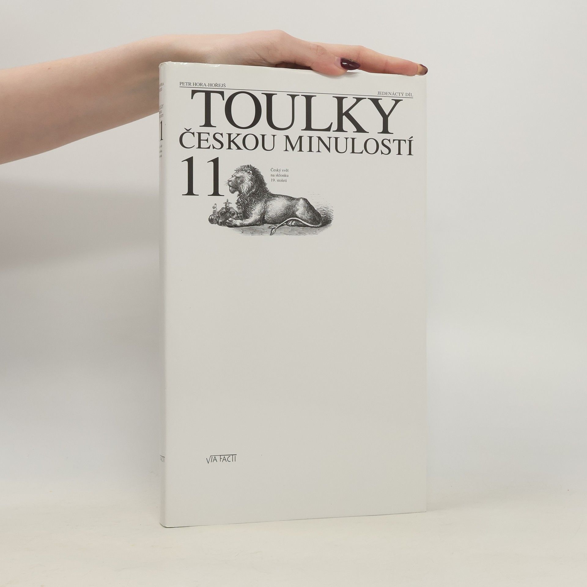 Toulky českou minulostí 11