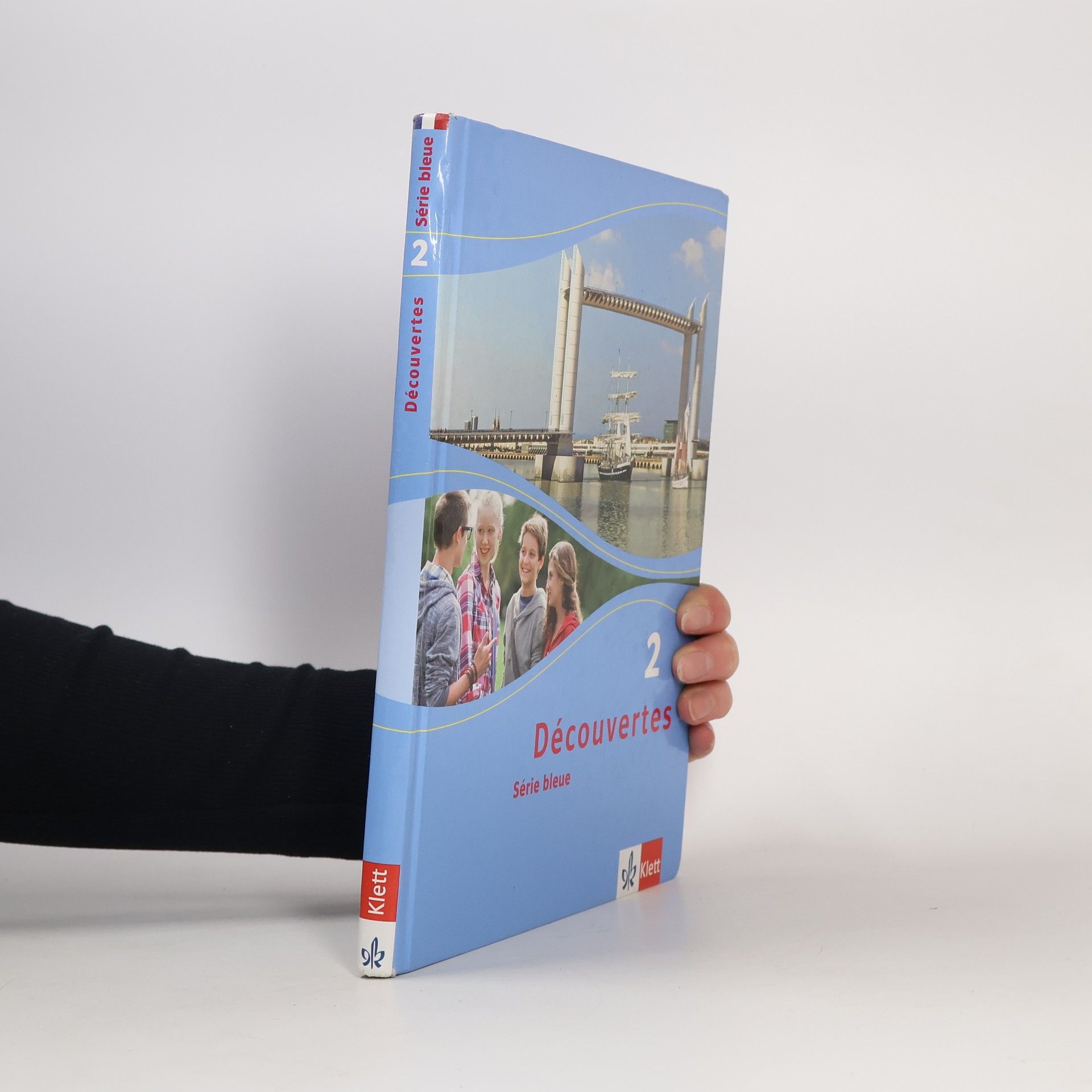 Various authors Schülerbuch (Klasse 8)