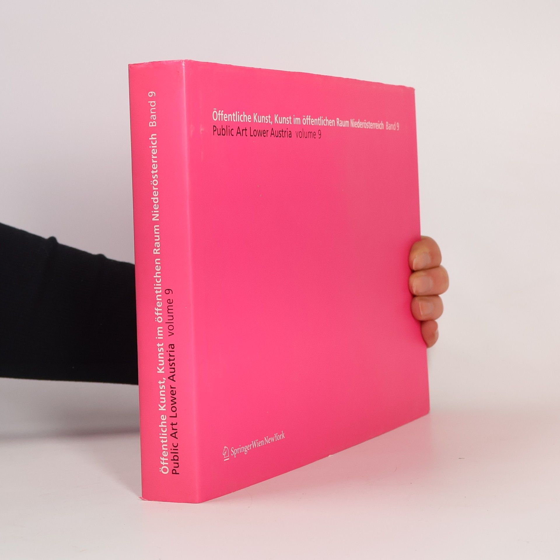 Katharina Blaas-Pratscher Öffentliche Kunst, Kunst im öffentlichen Raum Niederösterreich