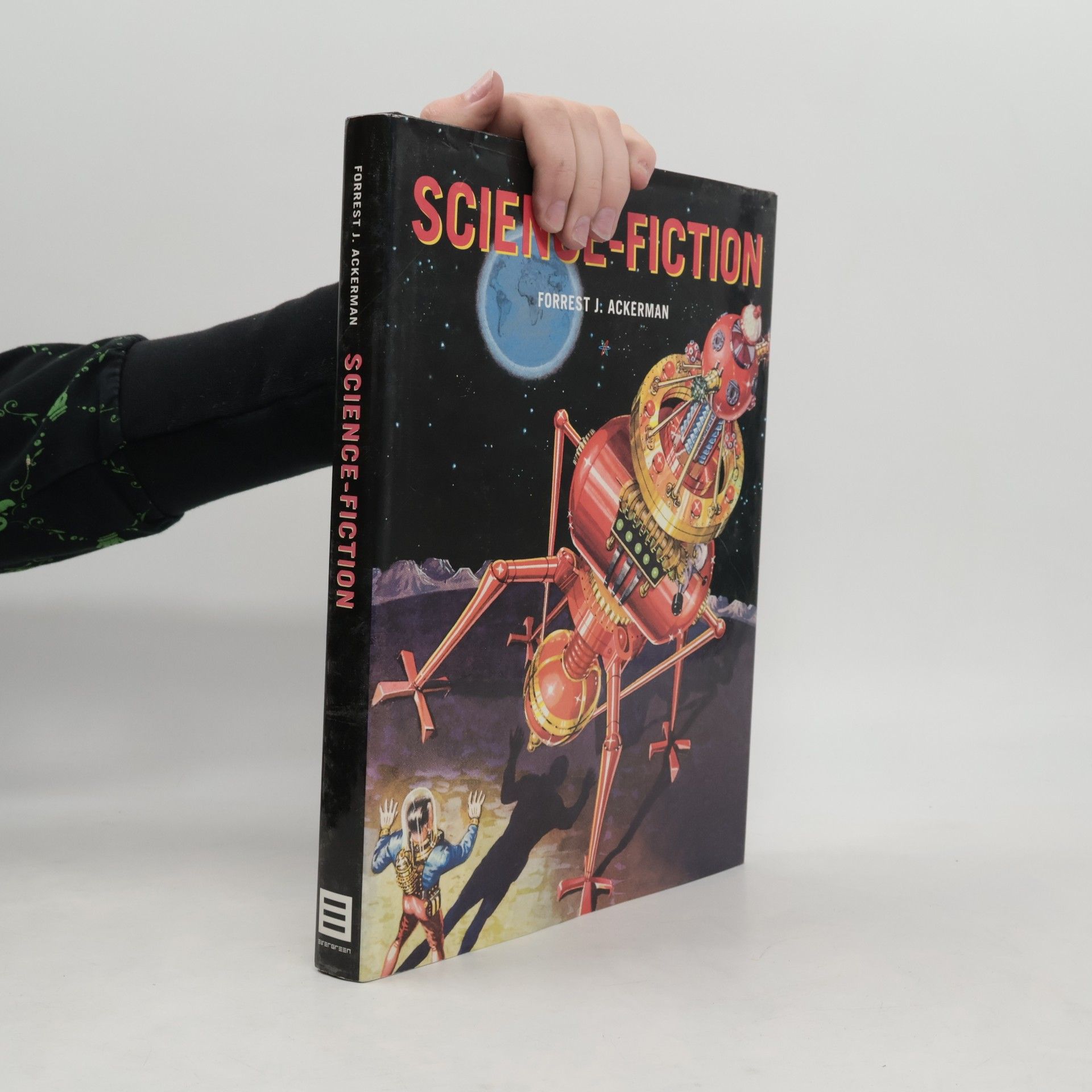Science-fiction