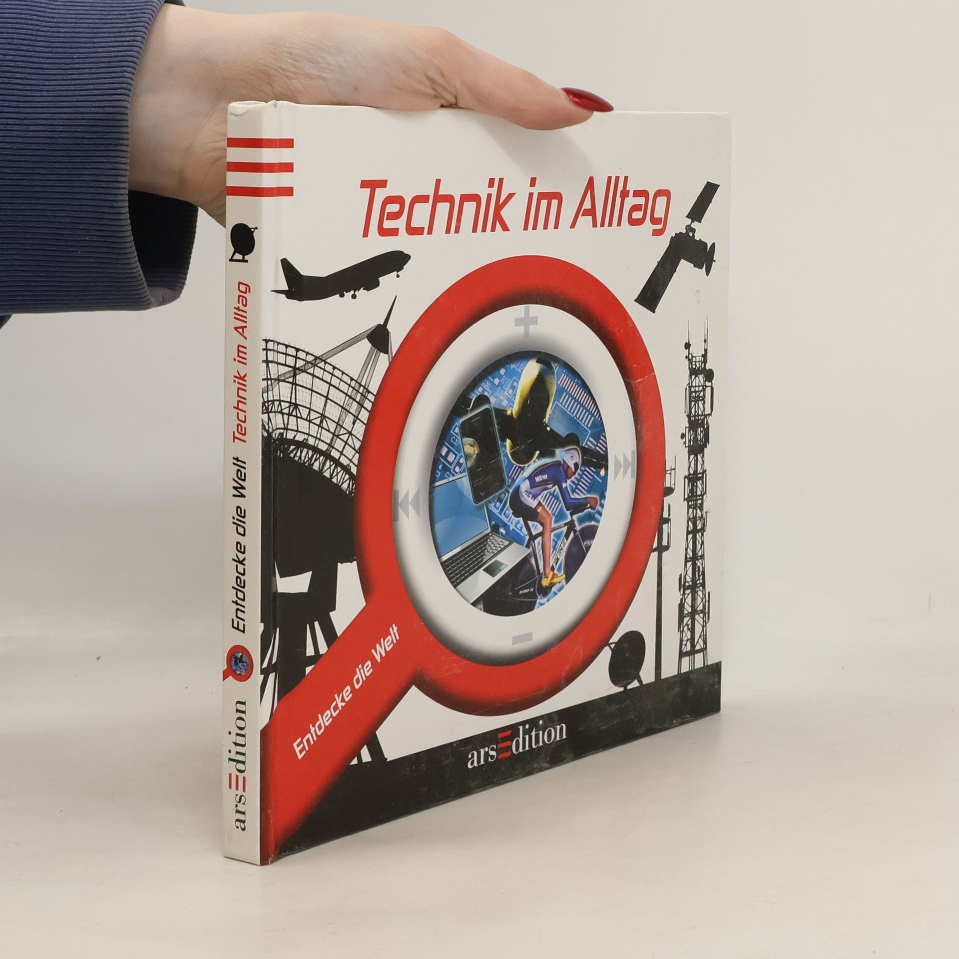 Autorenkollektiv Technik im Alltag