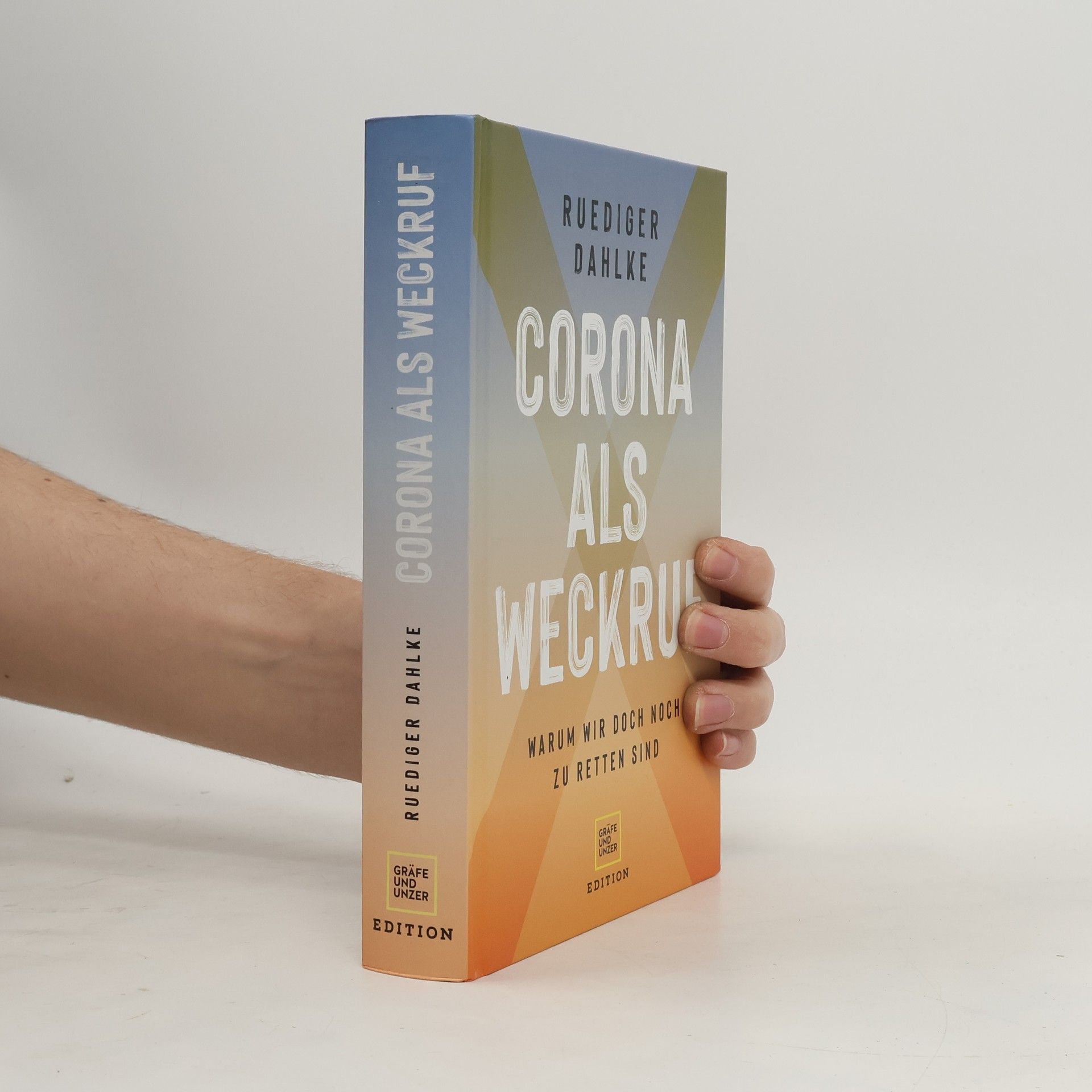 Corona als Weckruf