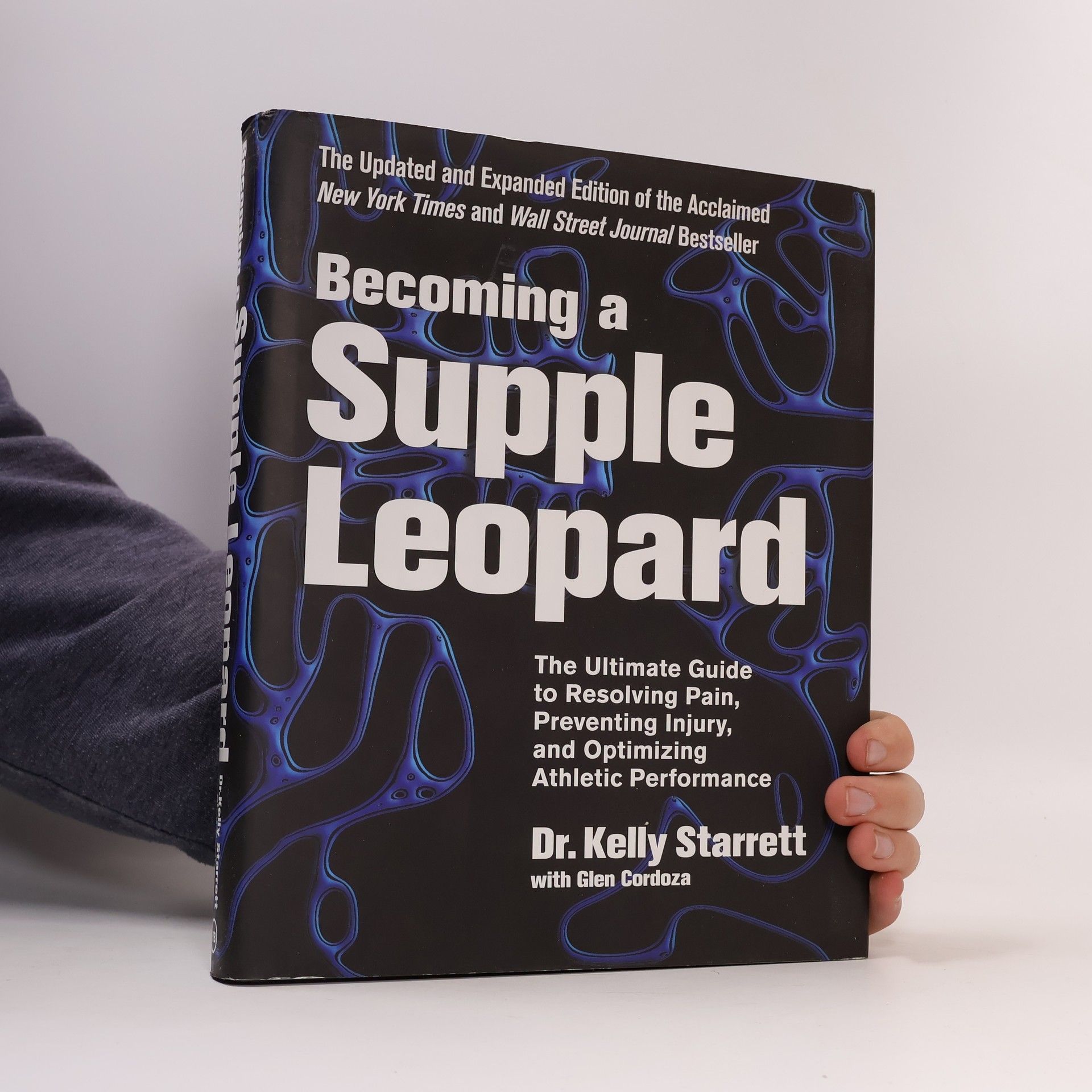 Becoming a Supple Leopard