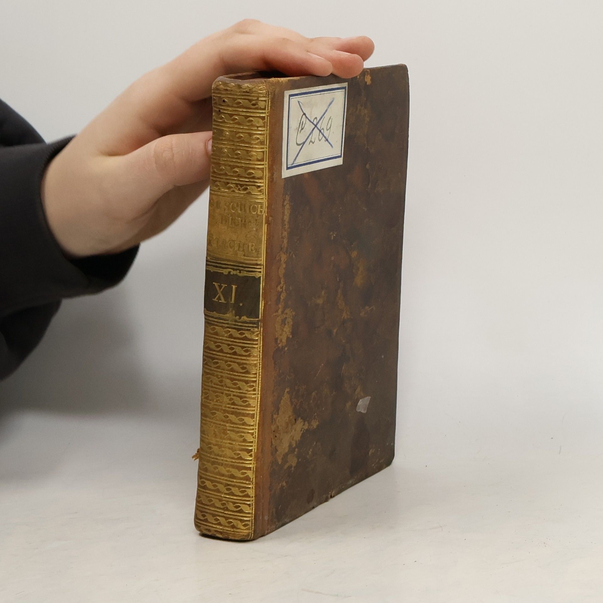 Autorenkollektiv Geschichte der Kirche. Eilfter Band