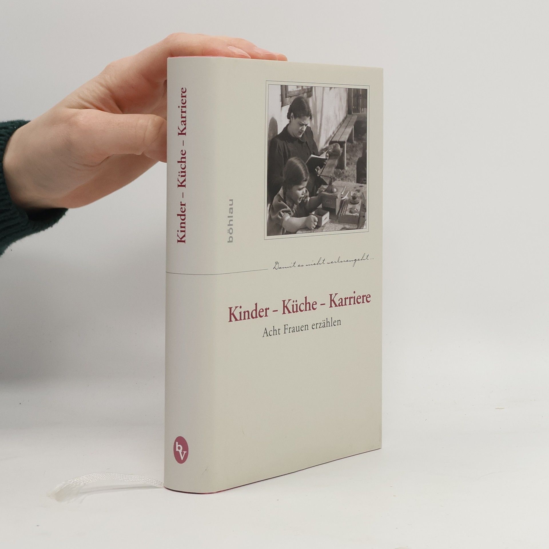 Autorenkollektiv Kinder - Küche - Karriere