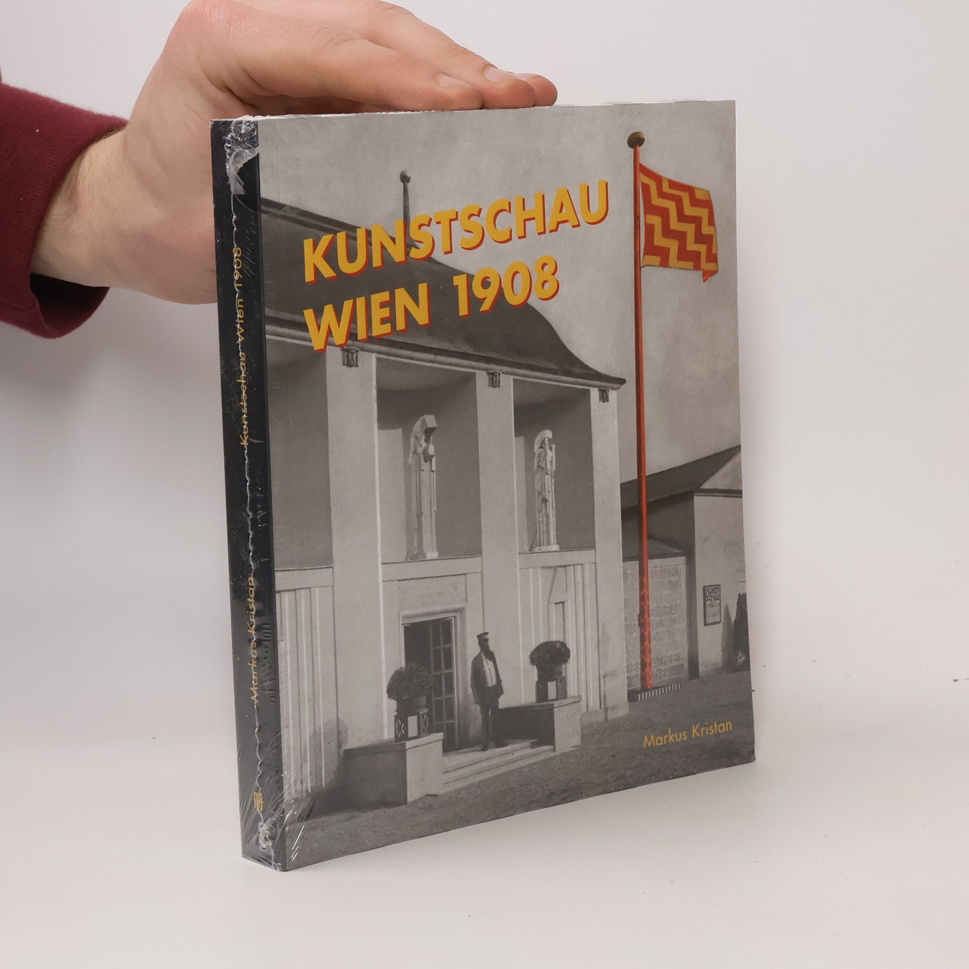 Kunstschau Wien 1908