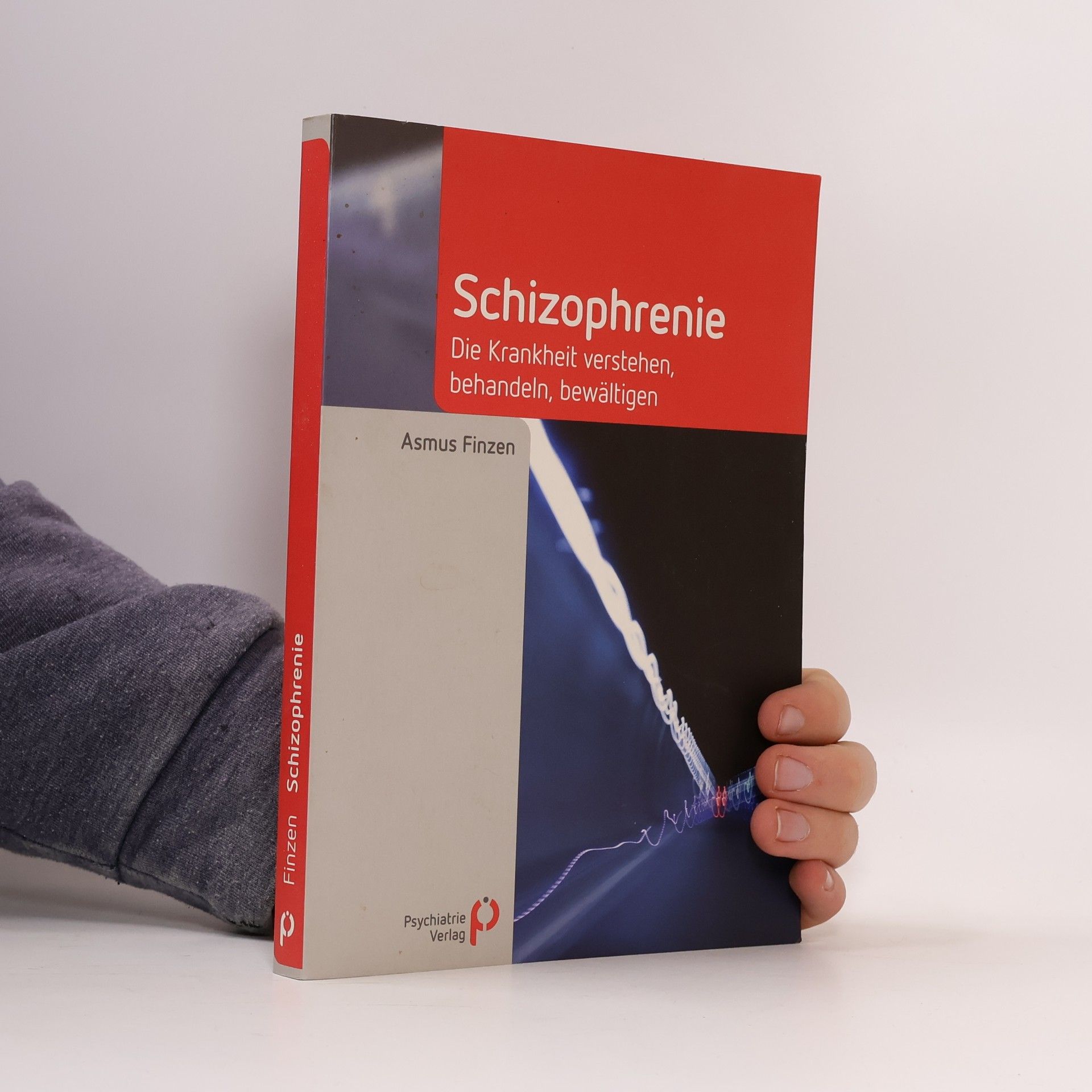 Asmus Finzen Schizophrenie