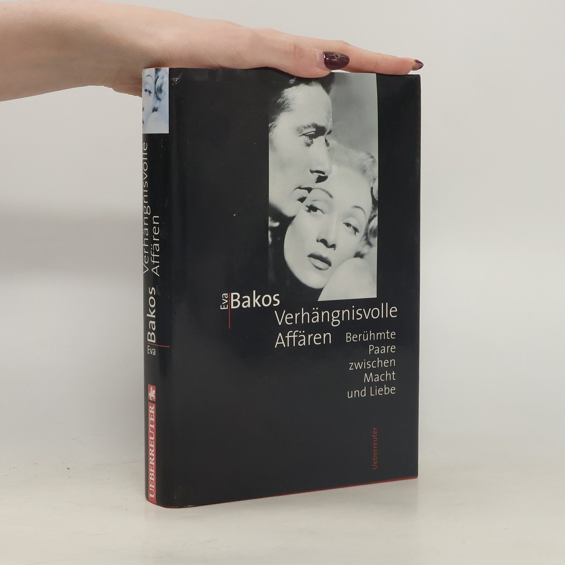 Verhängnisvolle Affären