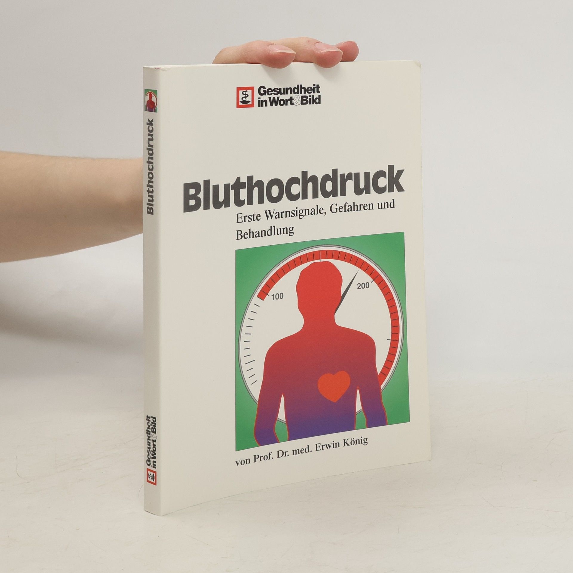 Erwin König Bluthochdruck