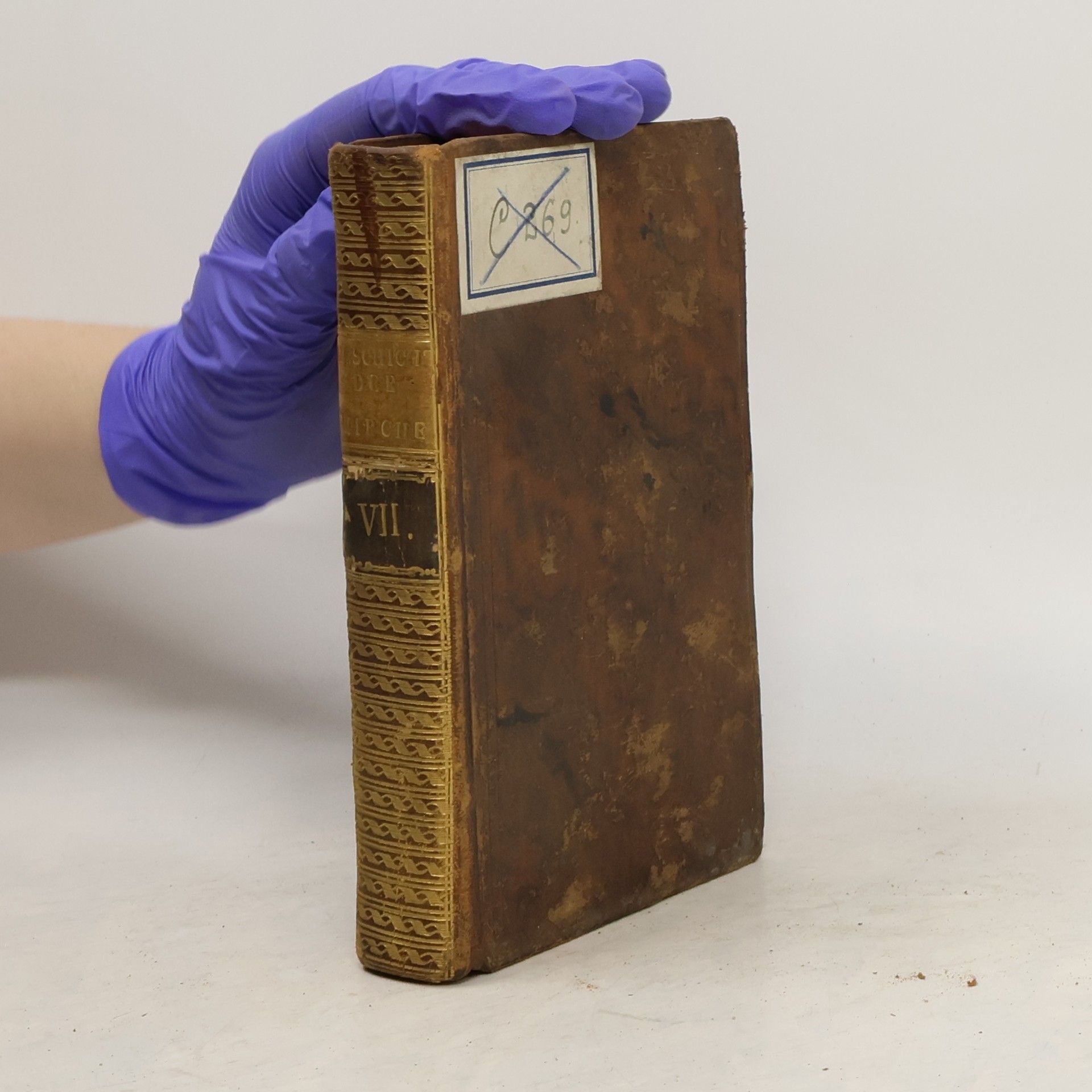 Collectif d'auteurs Geschichte der Kirche 7