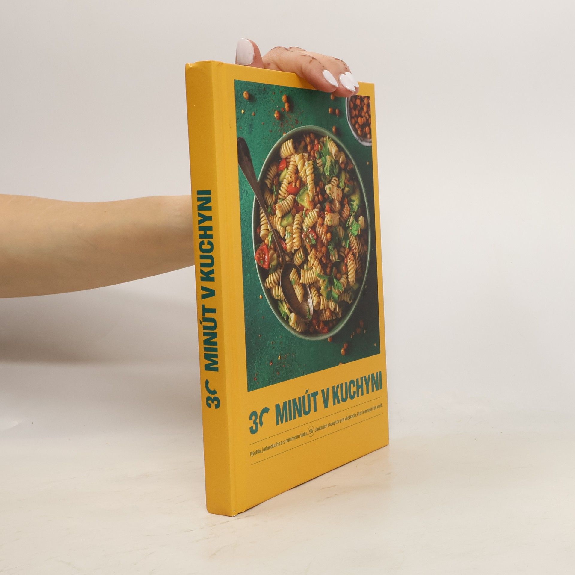 Kolektív autorov 30 minút v kuchyni