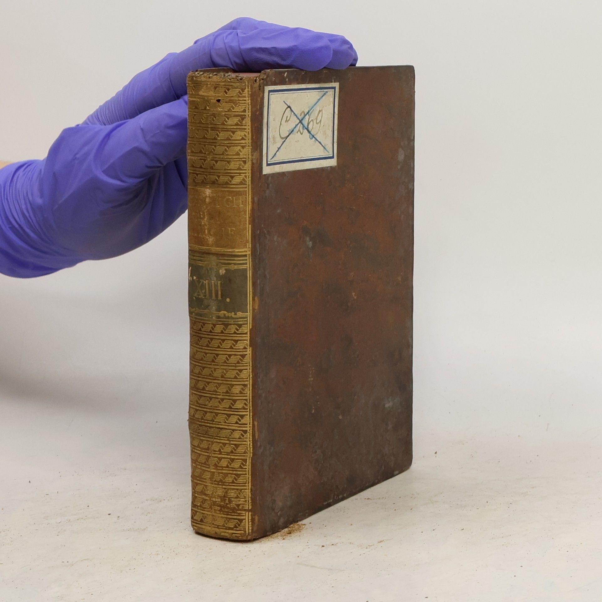 Autorenkollektiv Geschichte der Kirche 13