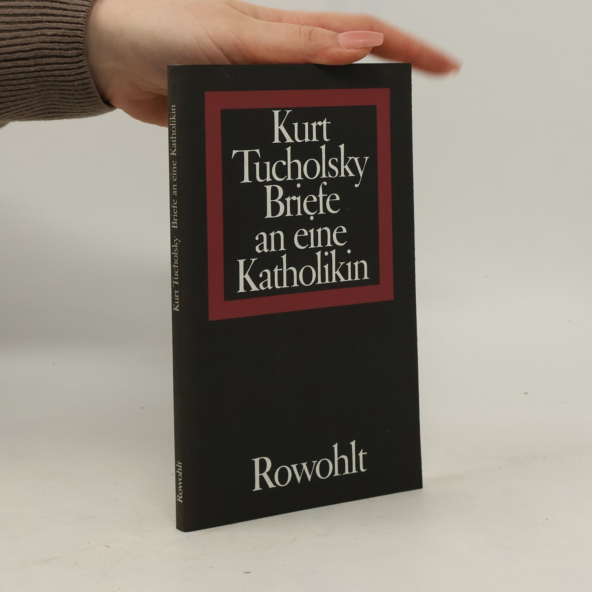 Briefe an eine Katholikin