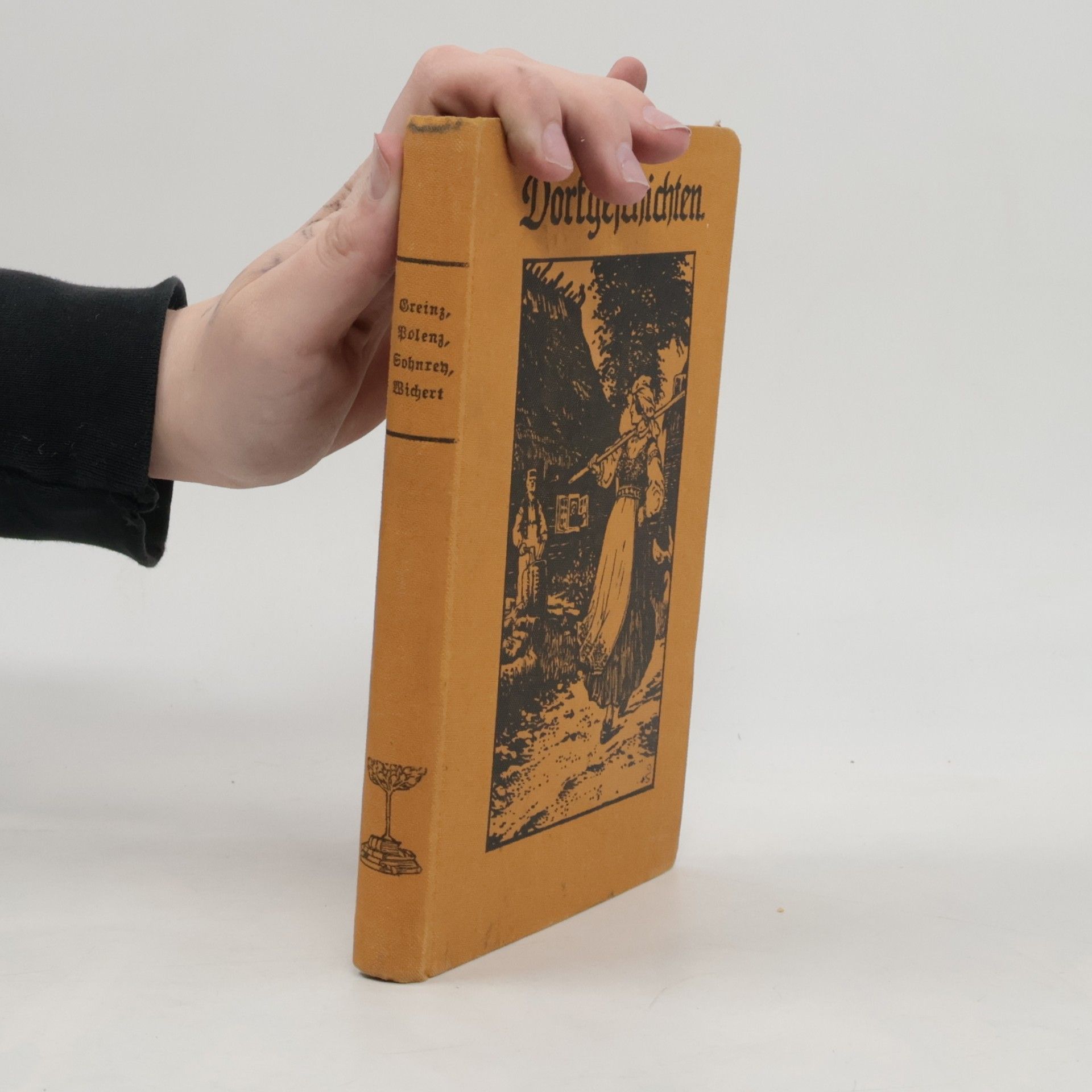 Autorenkollektiv Novellenbuch 2. Dorfgeschichten