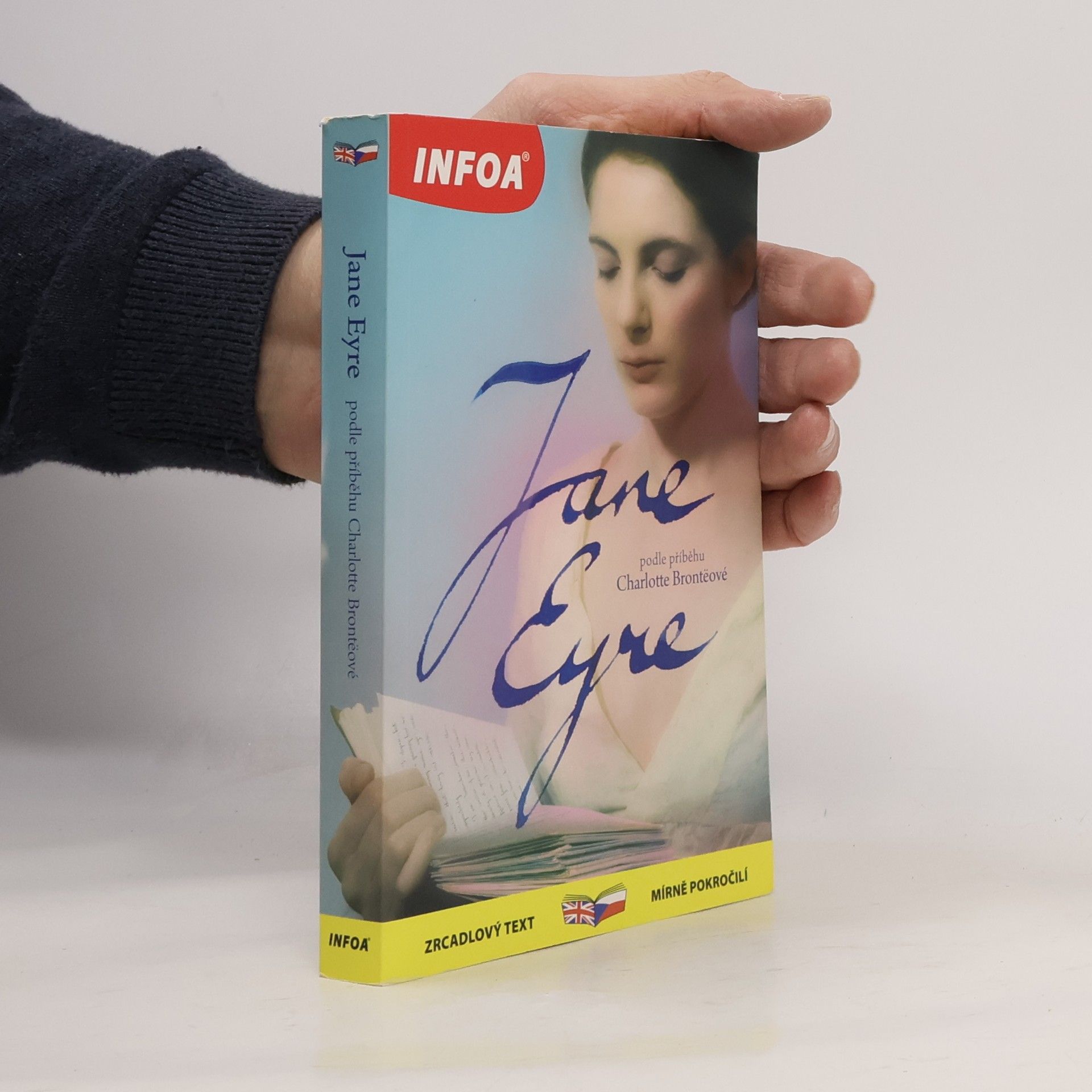 Anna Claybourne Jane Eyre