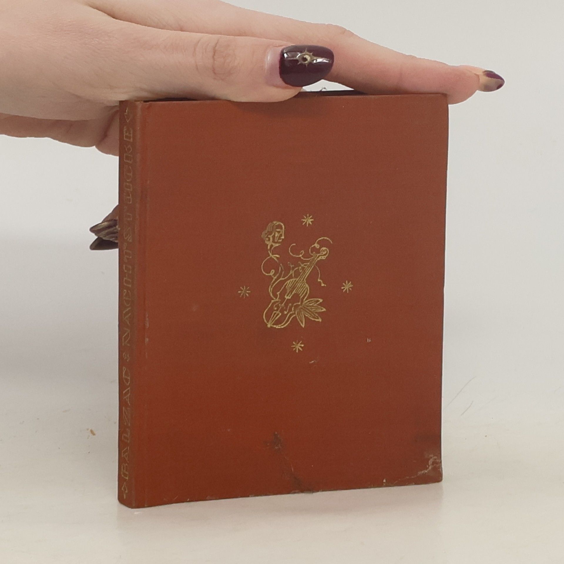 Honoré de Balzac Tobias Guarnerius. Der rote Gasthof