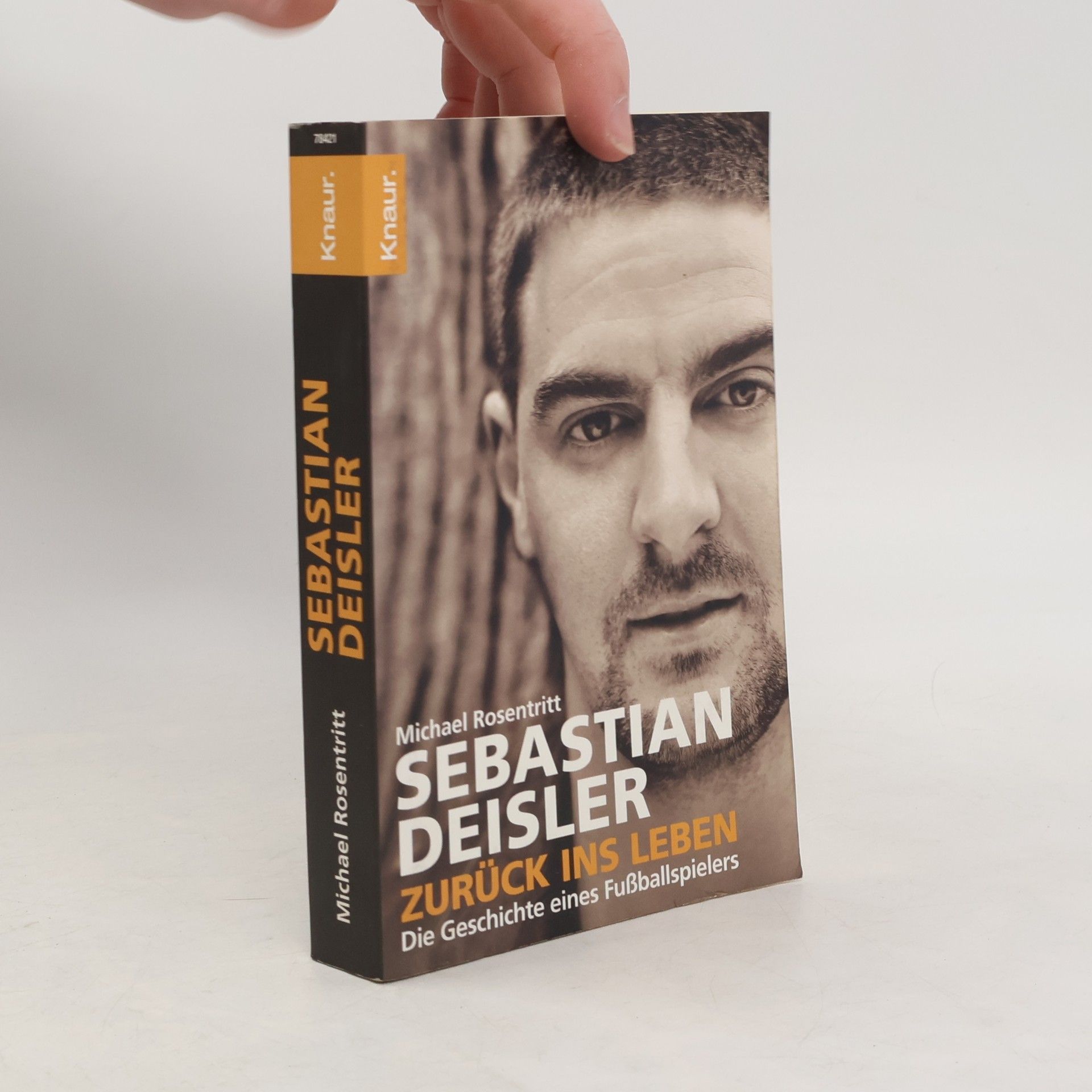 Michael Rosentritt Sebastian Deisler