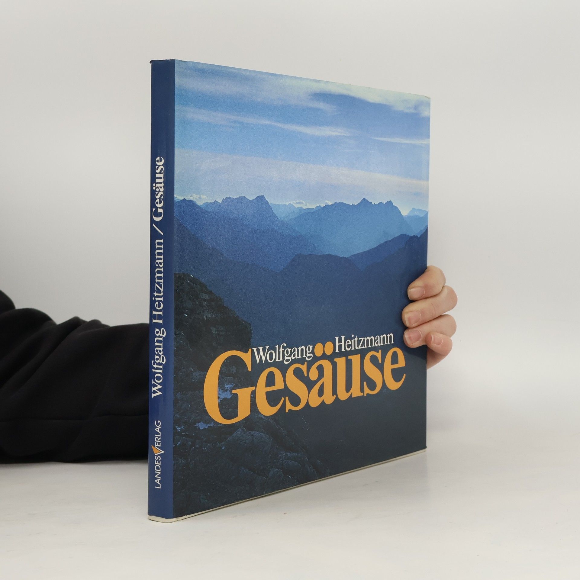 Autorenkollektiv Gesäuse mit Tourenbuch. Streifzüge durch die Ennstaler und Eisenerzer Alpen