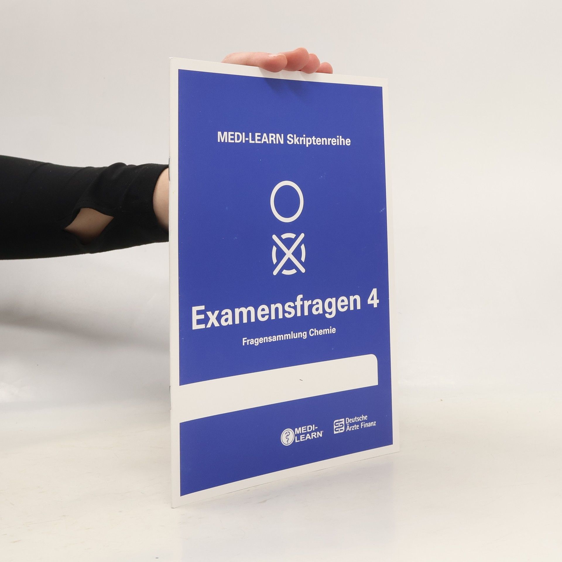 Collectif d'auteurs Examensfragen 4