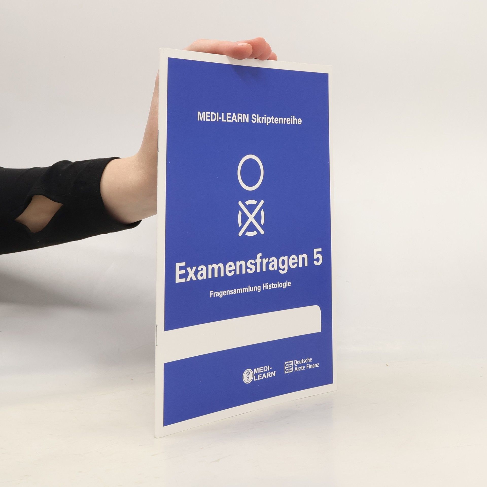 Various authors Examensfragen 5