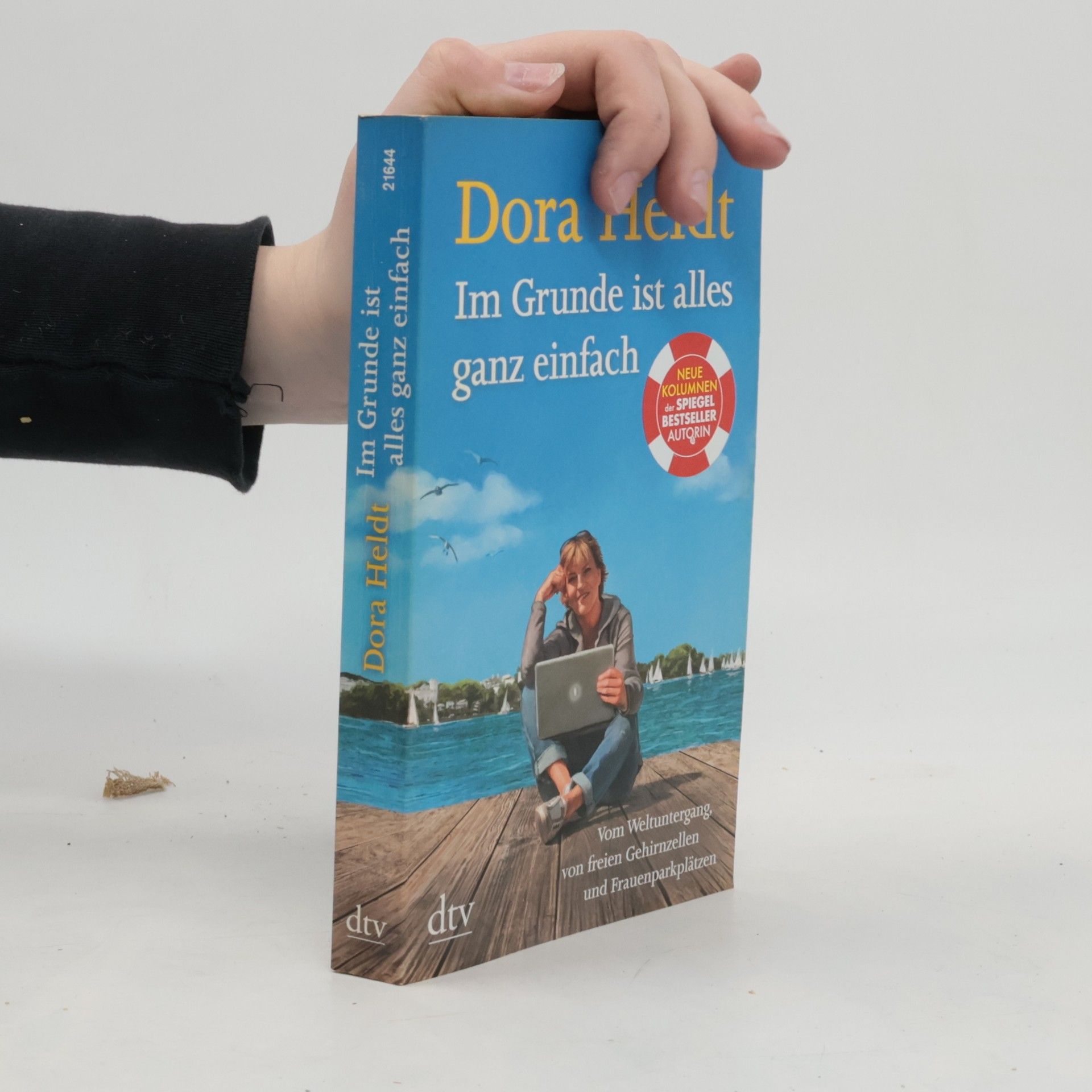 Im Grunde ist alles ganz einfach