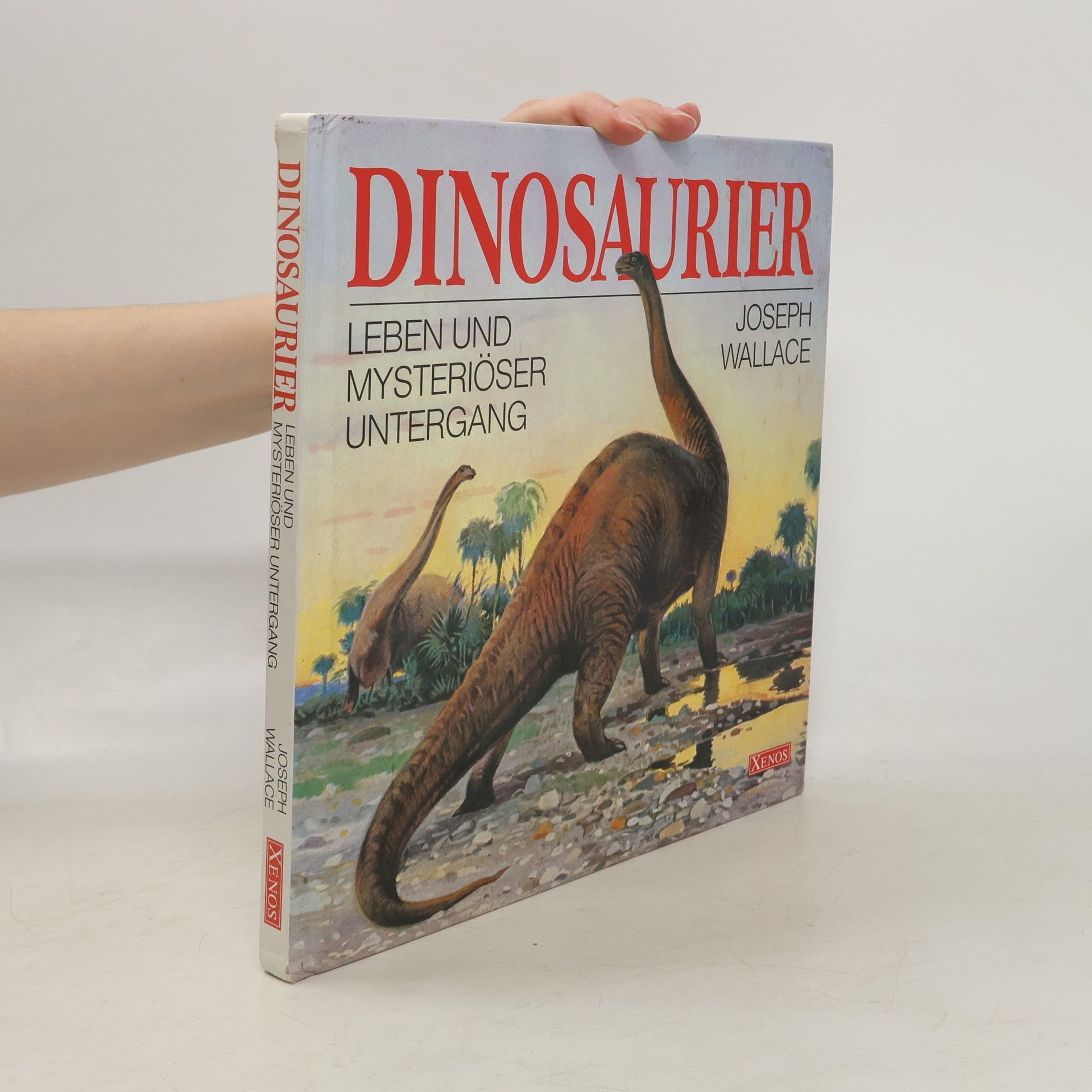 Dinosaurier