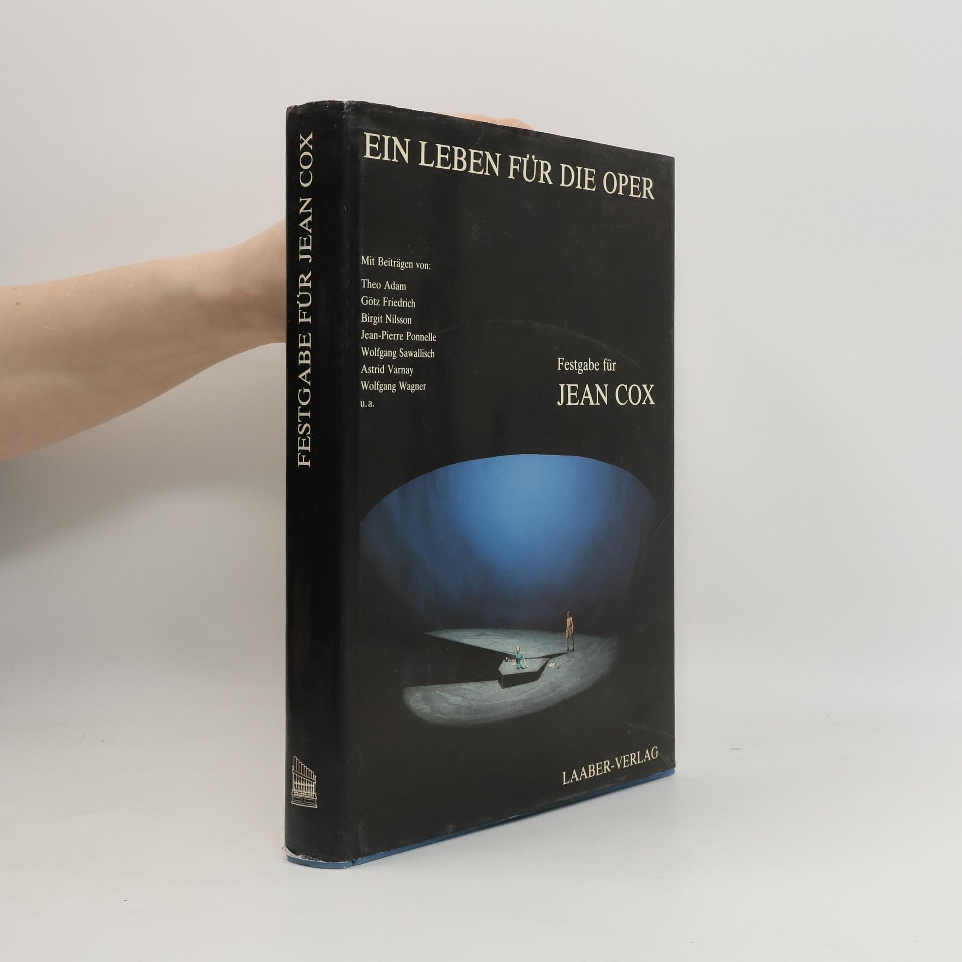 Autorenkollektiv Ein Leben für die Oper