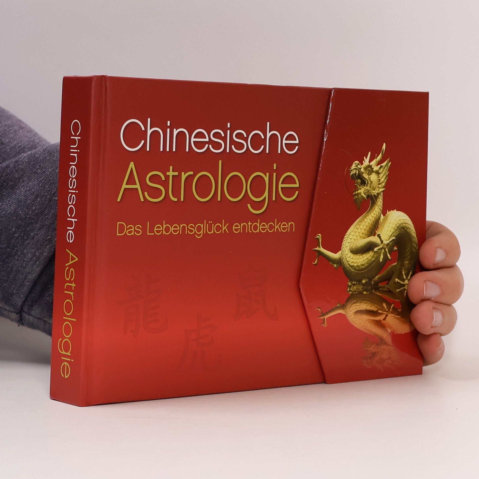 Sylvia Winnewisser Chinesische Astrologie
